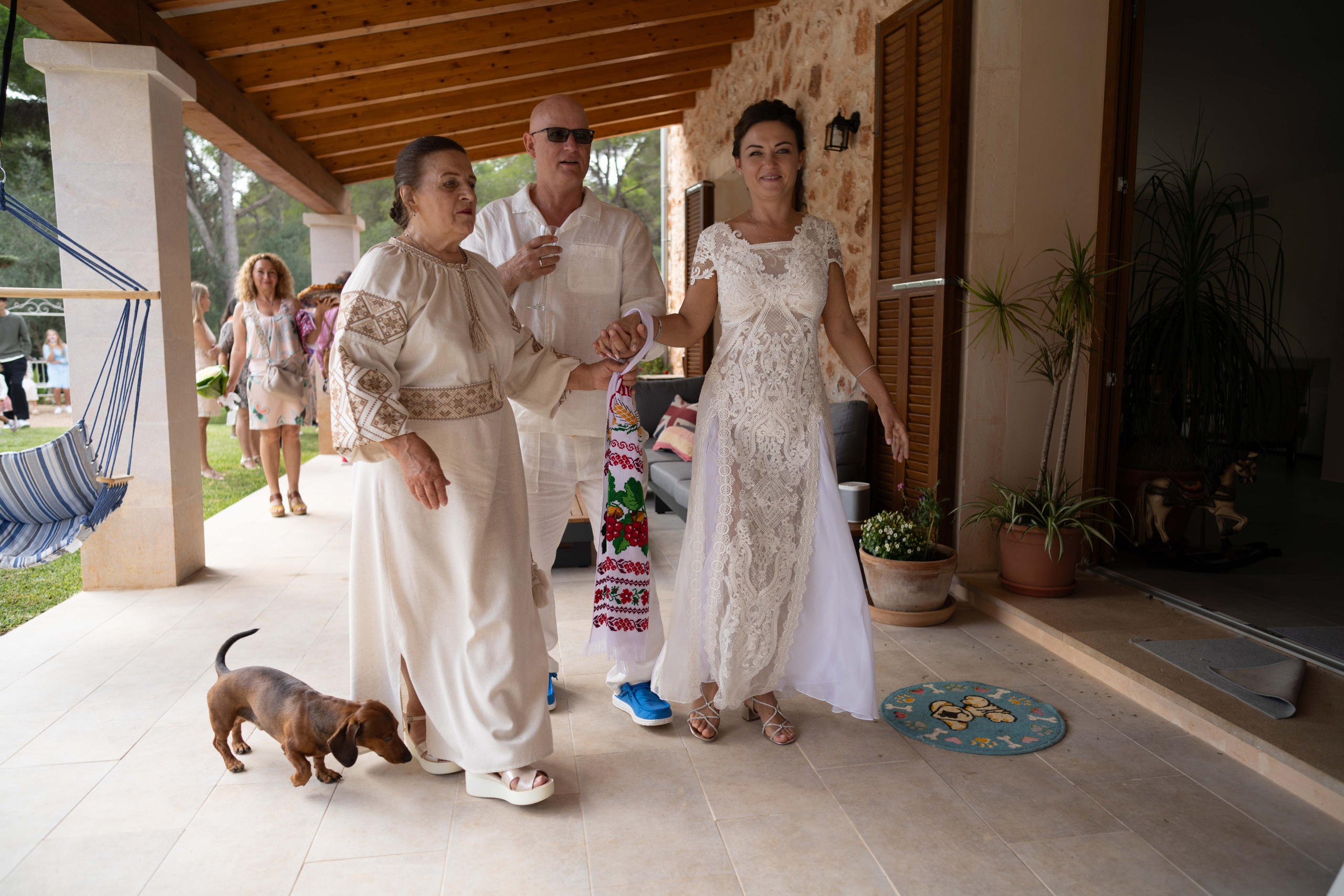Wedding. Фотограф у Пальма де Майорка