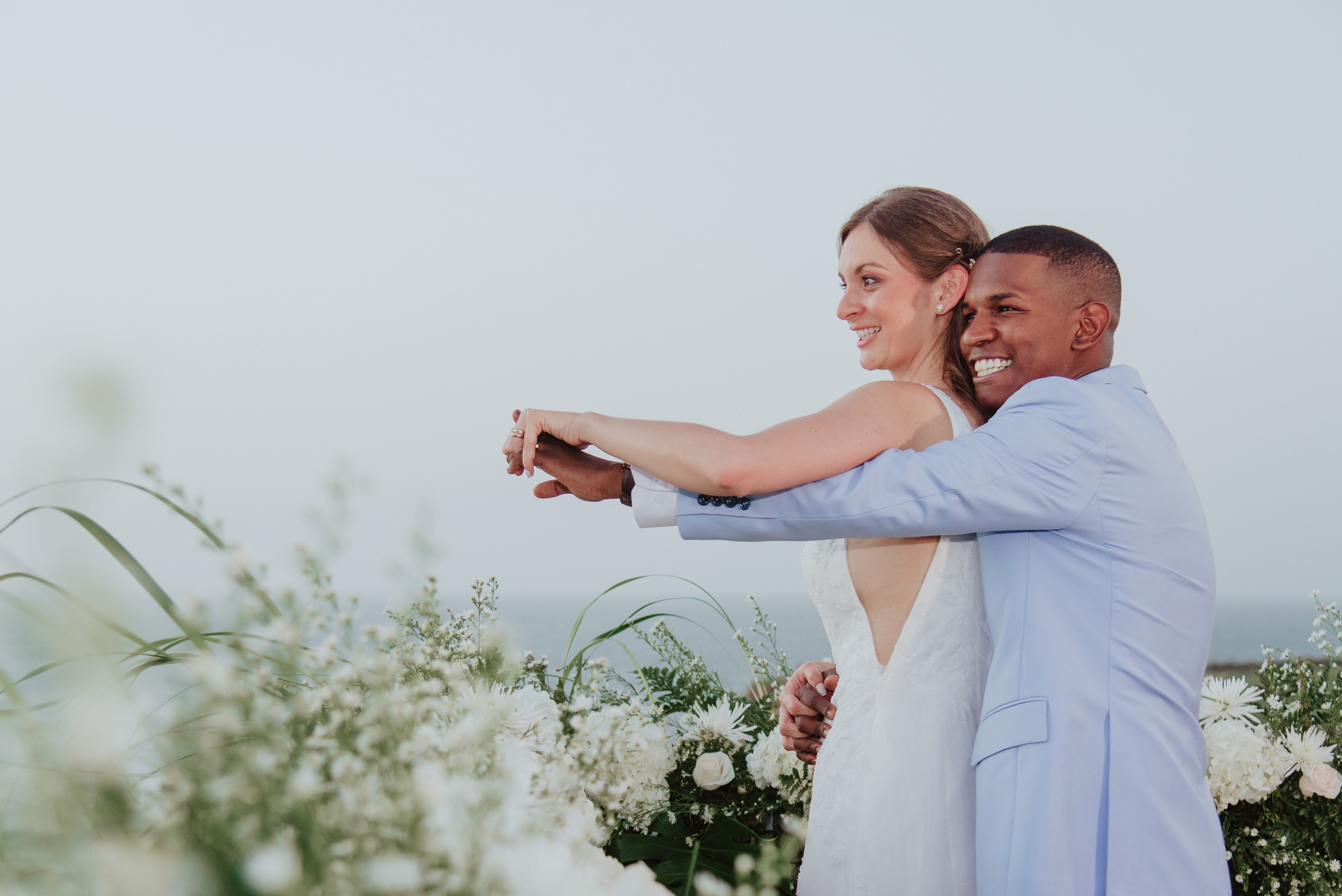 EVENTOS SOCIALES. Fotógrafo David Yance