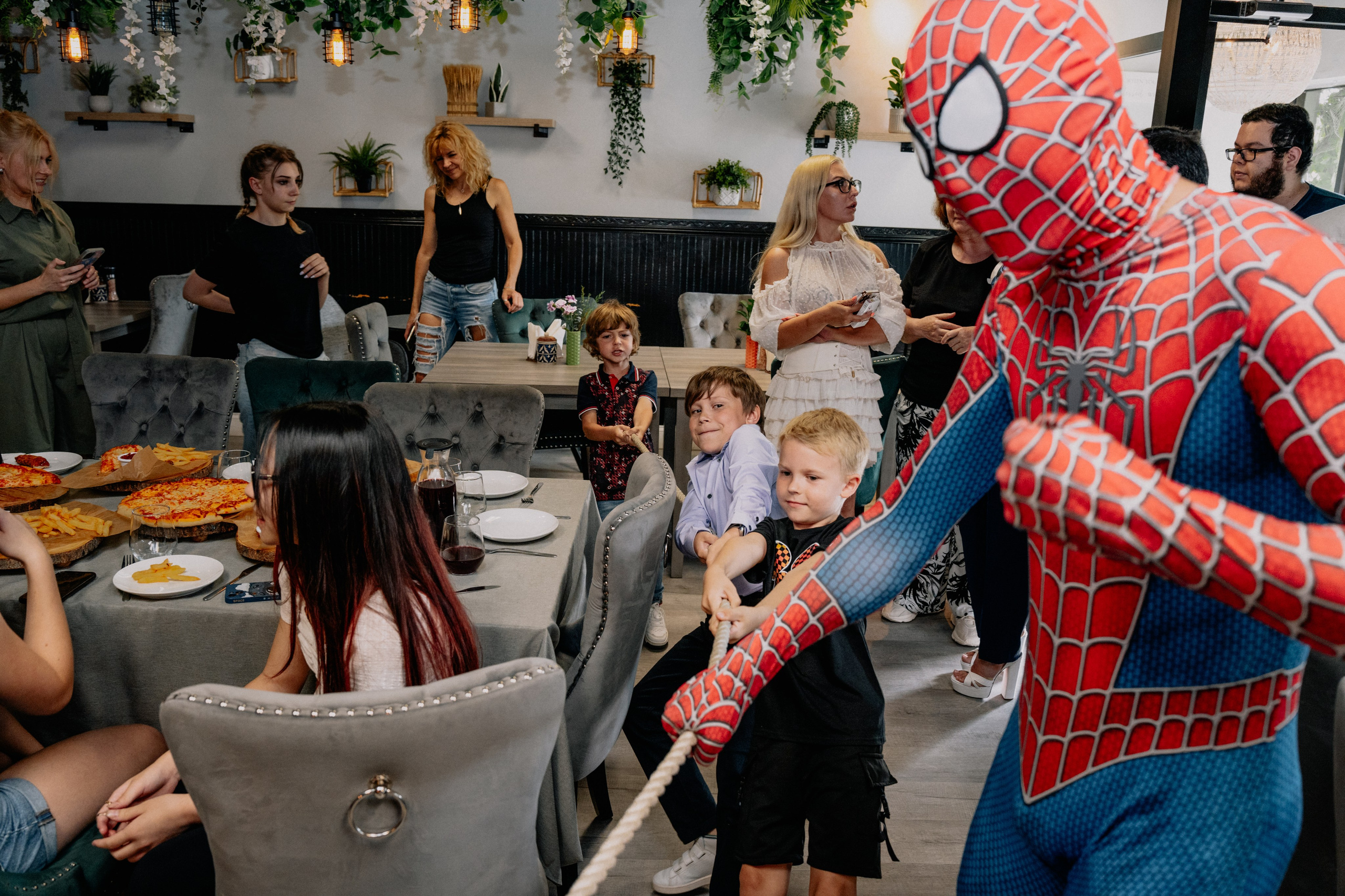 5th Birthday Photography – Playful & Happy Kids Session. Alisa Tant — Family and newborn photographer Bucks County, Montgomery county, Philadelphia, NJ