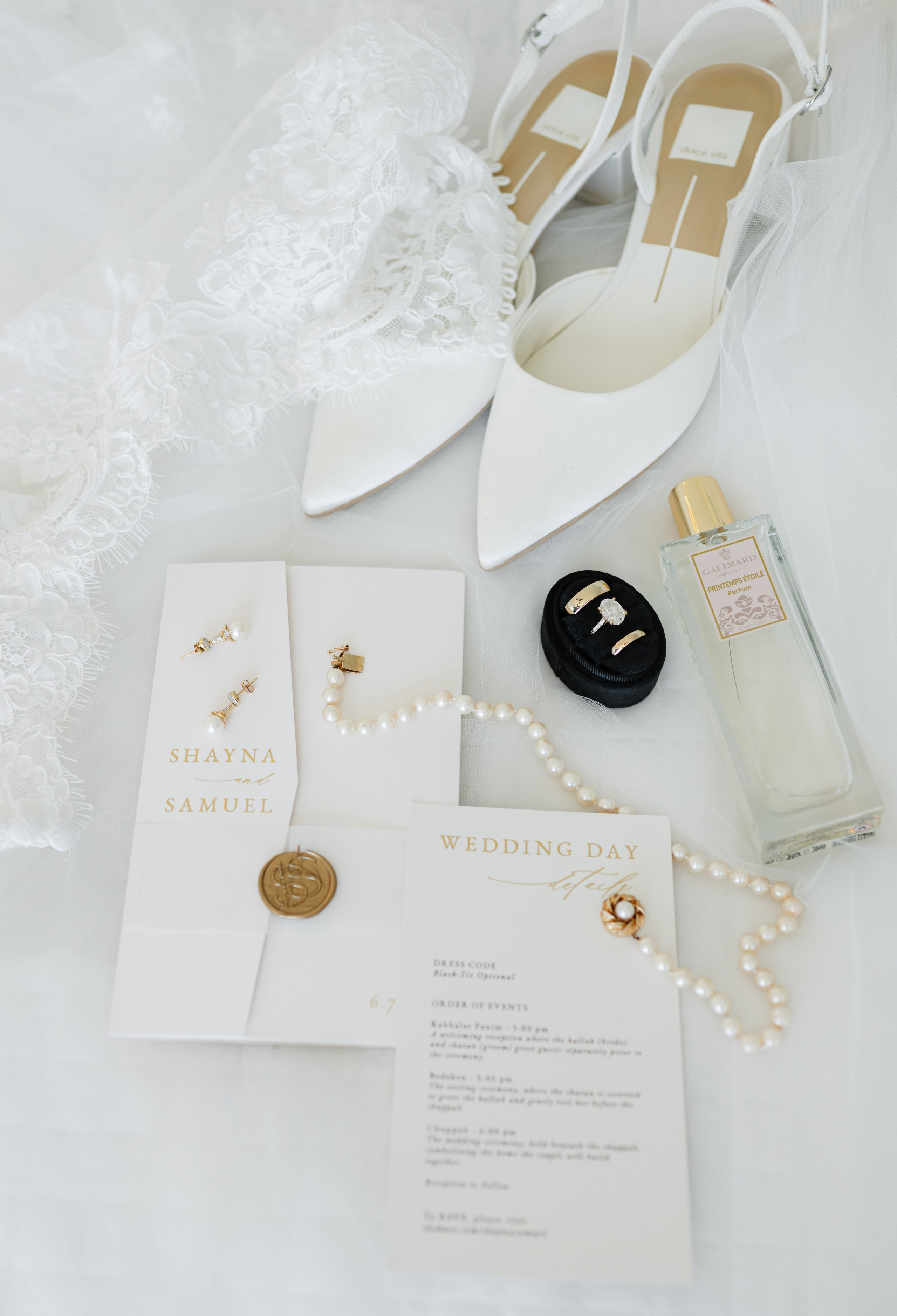 SHAYNA & SAMUEL. YES I DO PRODUCTION — Wedding photography&videography
