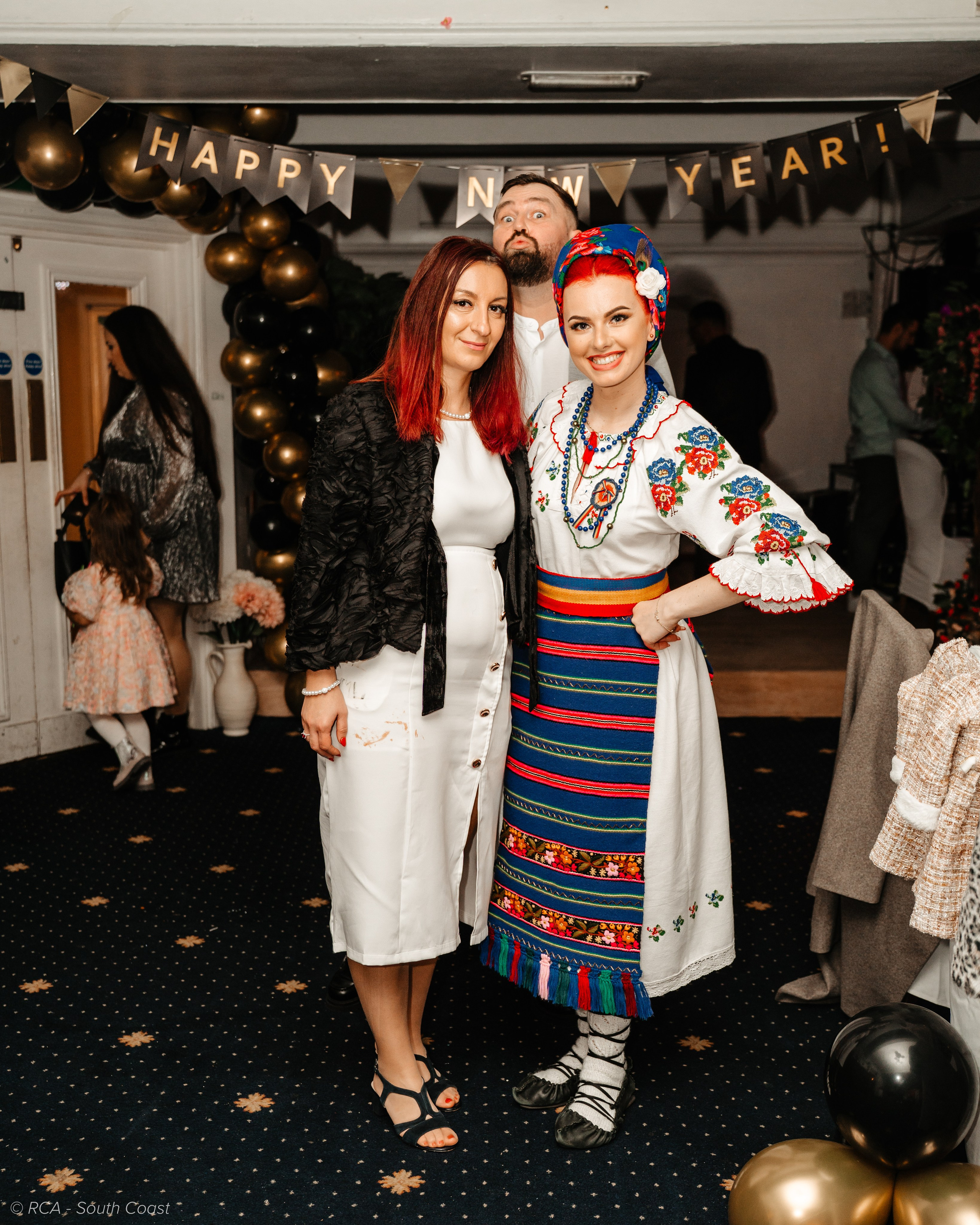 REVELION 2026. TANTAN IONUT FOTO & FILM