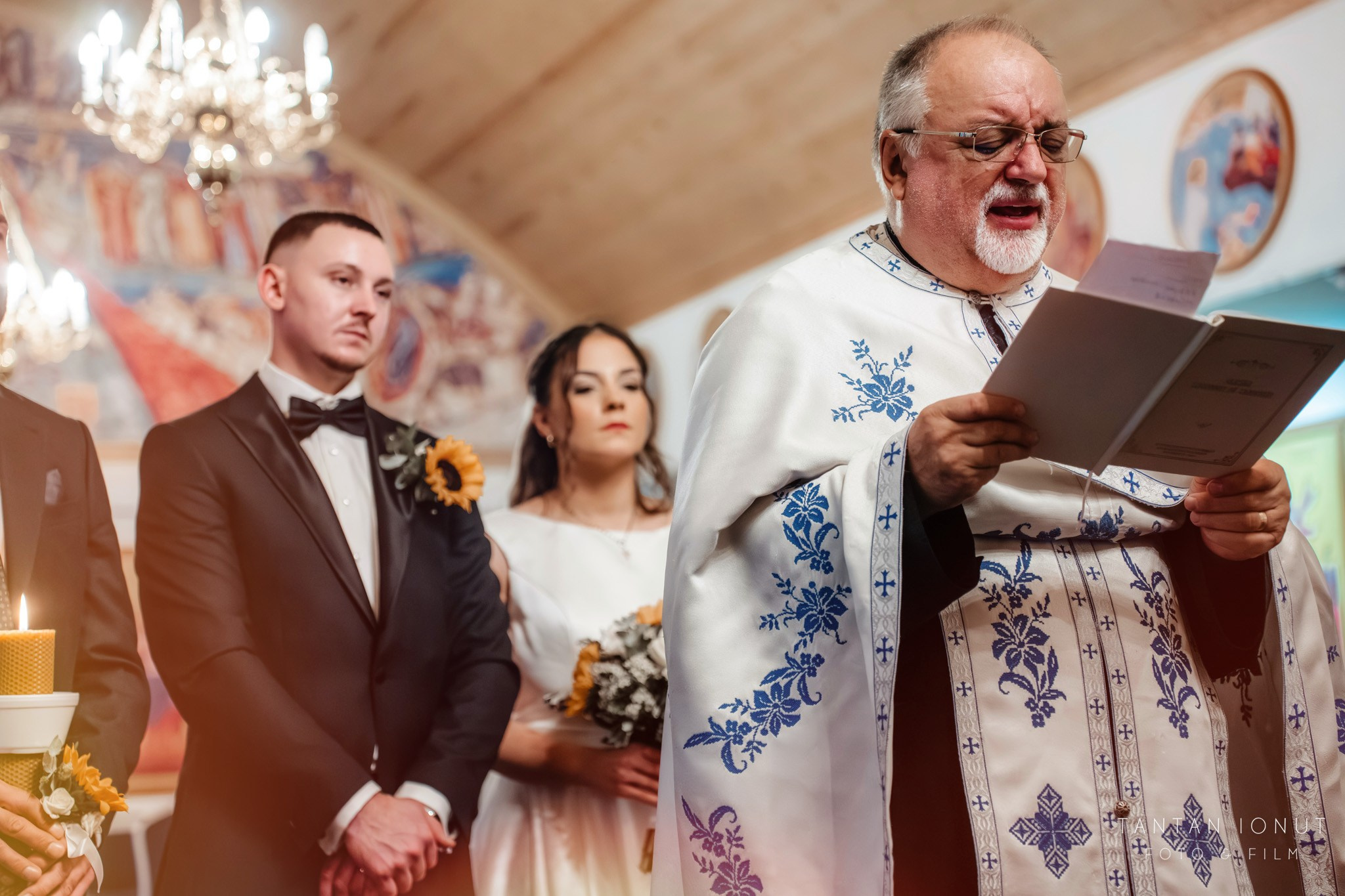 Mihaela & Razvan. TANTAN IONUT FOTO & FILM