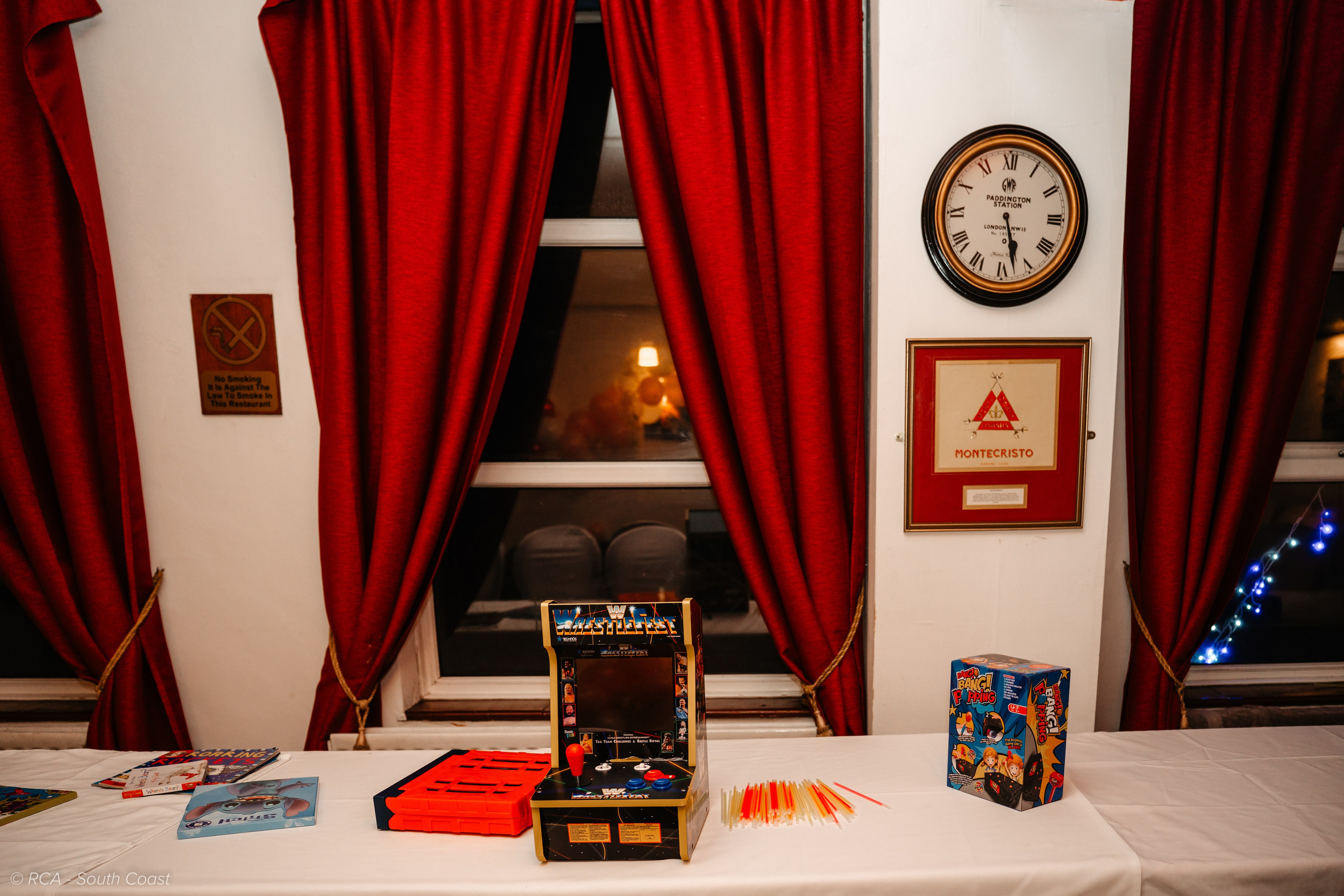 REVELION 2026. TANTAN IONUT FOTO & FILM