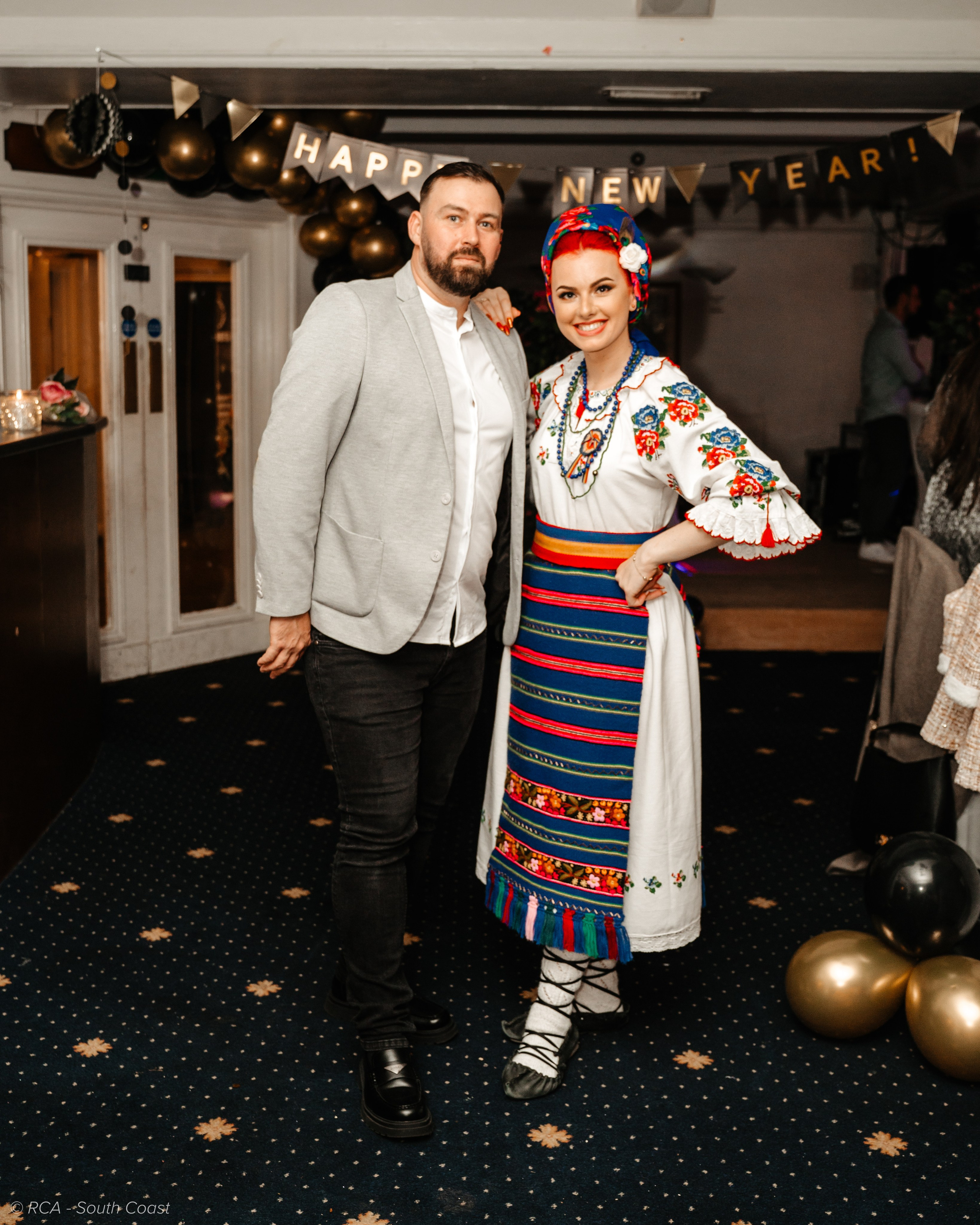 REVELION 2026. TANTAN IONUT FOTO & FILM