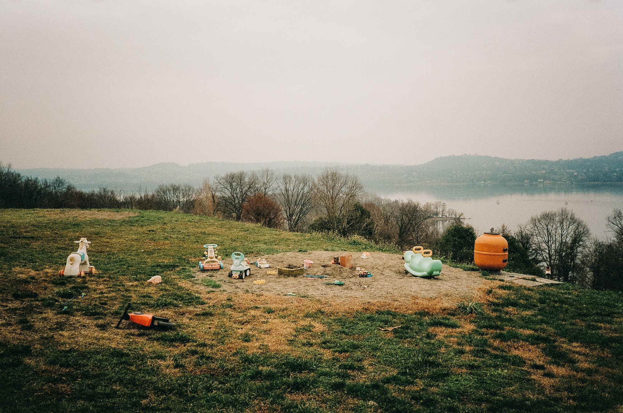 Projects. Photographer and visual artist Irina Vovk