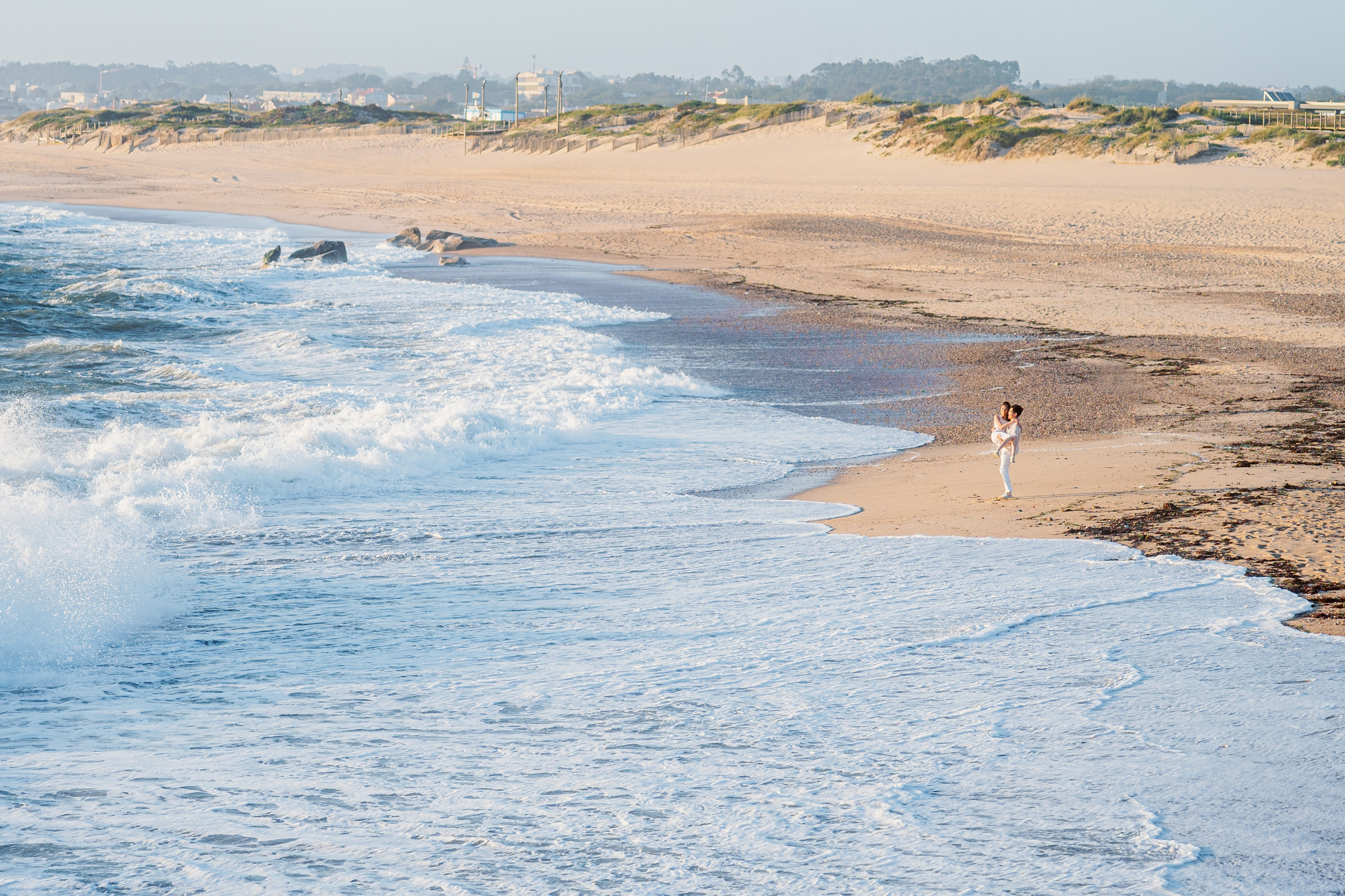 Best Places to Propose in Porto: Romantic Proposal Locations. Porto Travel Photographer | Couples & Vacation Photos in Portugal — WePortugal