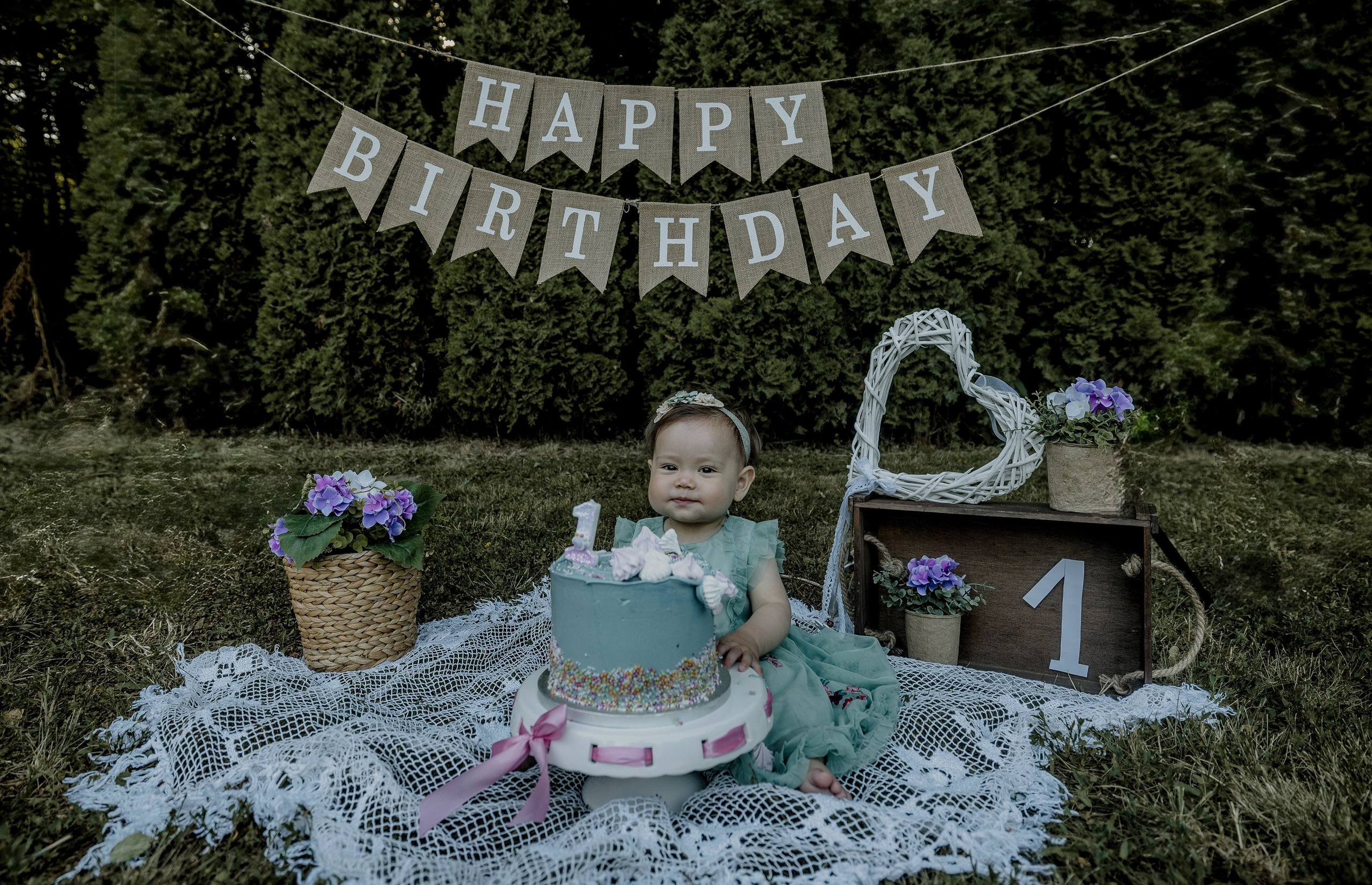 1 an de calatorie sub soare, minunata Hana!. Emotions Photo Art