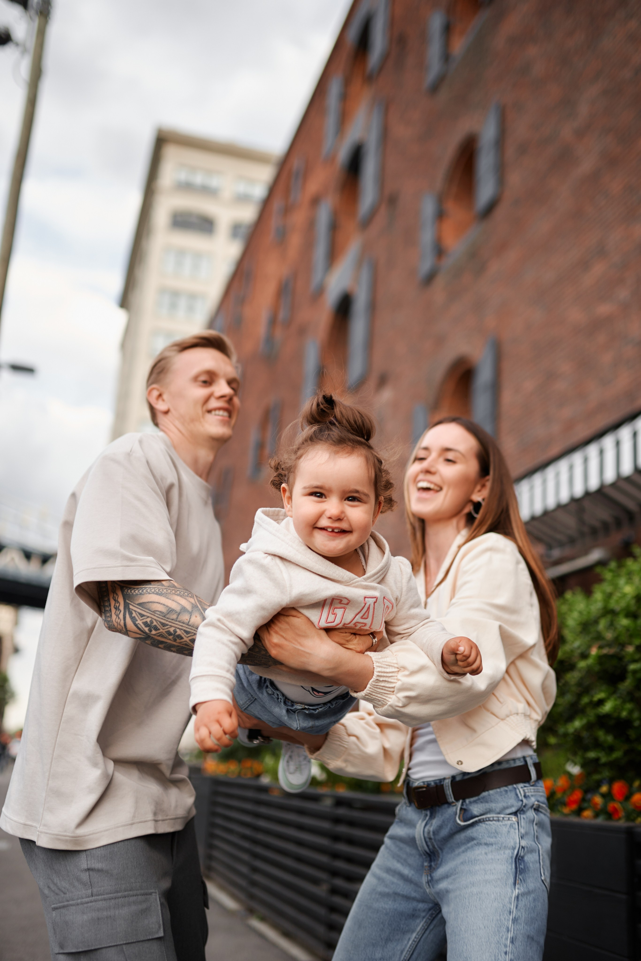 Family photo service New York / Experienced photographer. Professional Wedding and event photographer USA New York