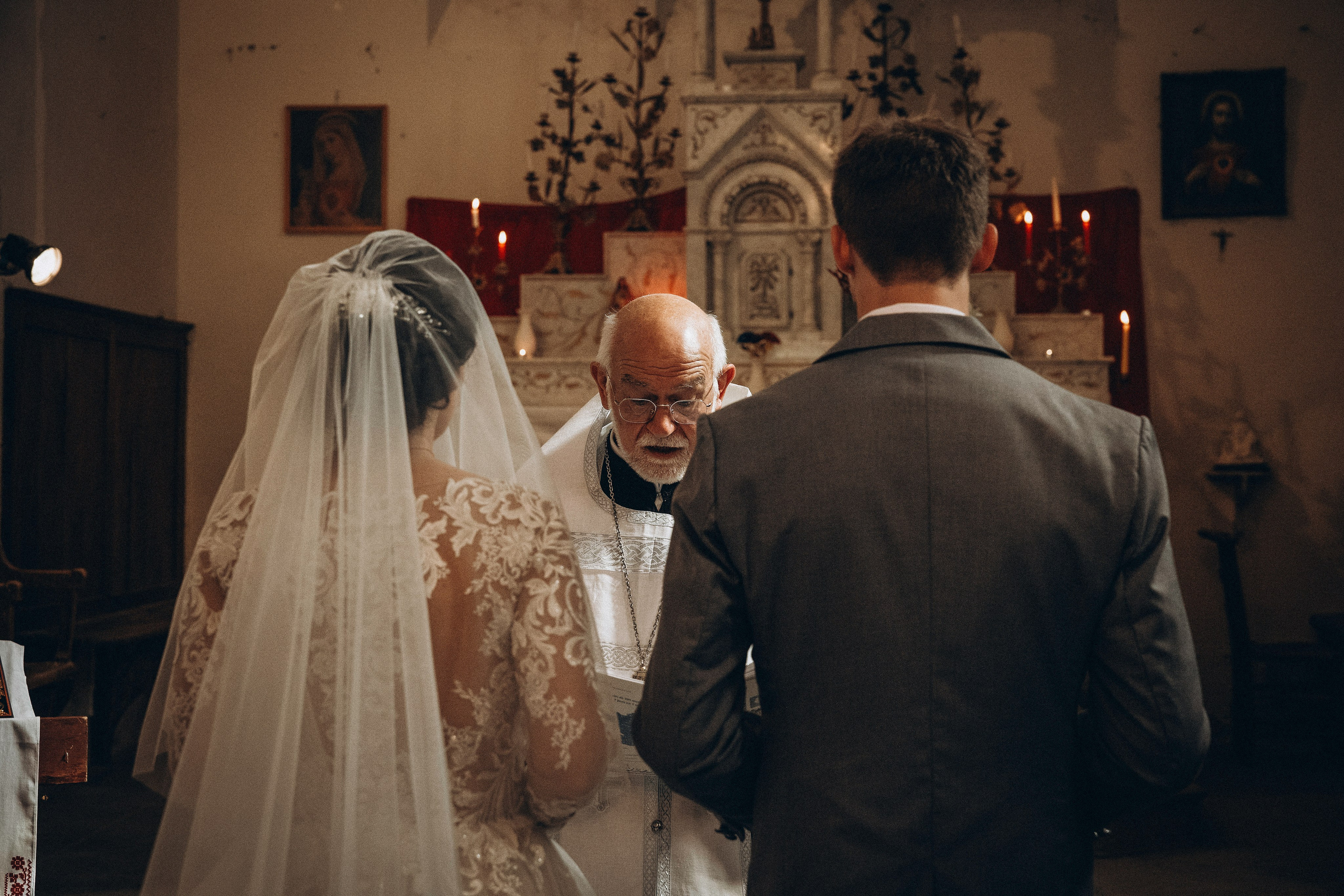 Wedding photo session in South of France. Eugénie Smirnova — your photographer in Toulouse and southwest France