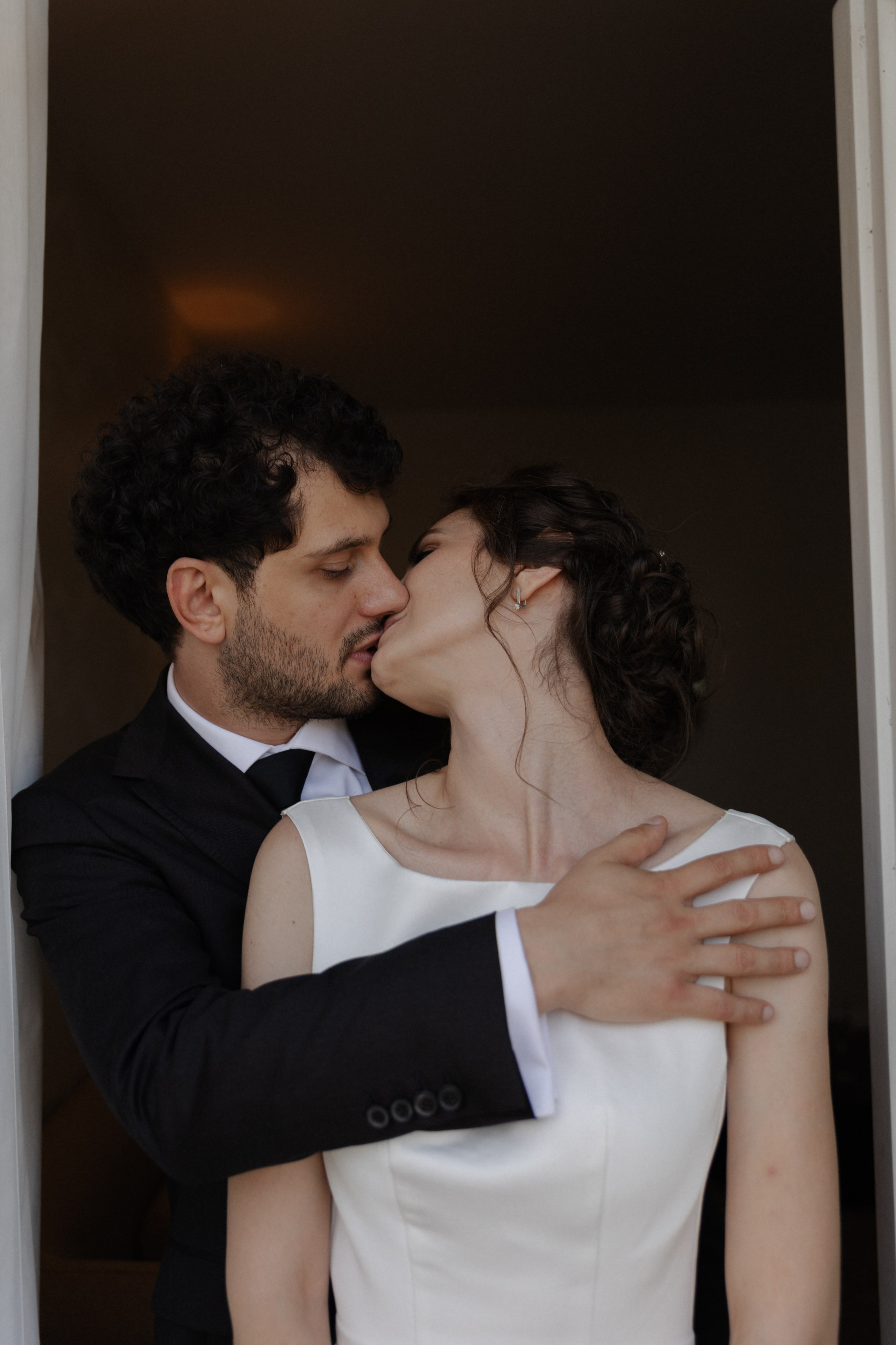 George & Alina | Wedding at Hotel Timisoara. Wedding photographer and videographer based in Timisoara, Romania