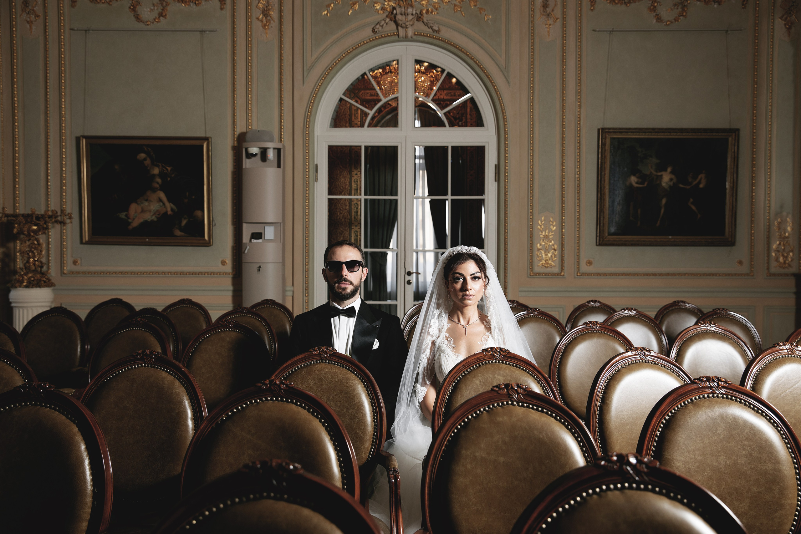 Bakıda Fotoqraf | Portret və Fashion Fotoqrafiyası — Samir Abbasli