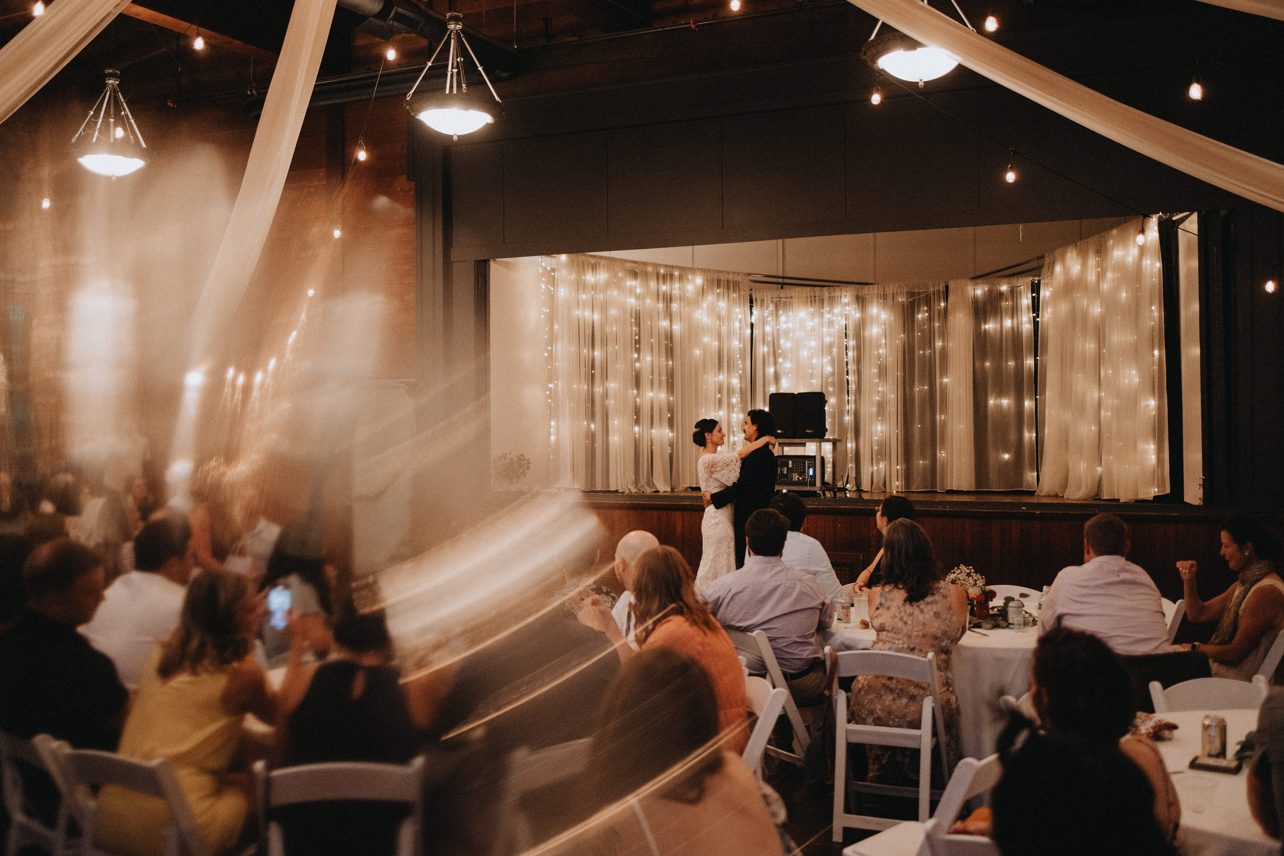 Greg & Danielle | Carver Event Center Wedding | Portland, OR. Portland Wedding Photographer | Authentic PNW Love Stories