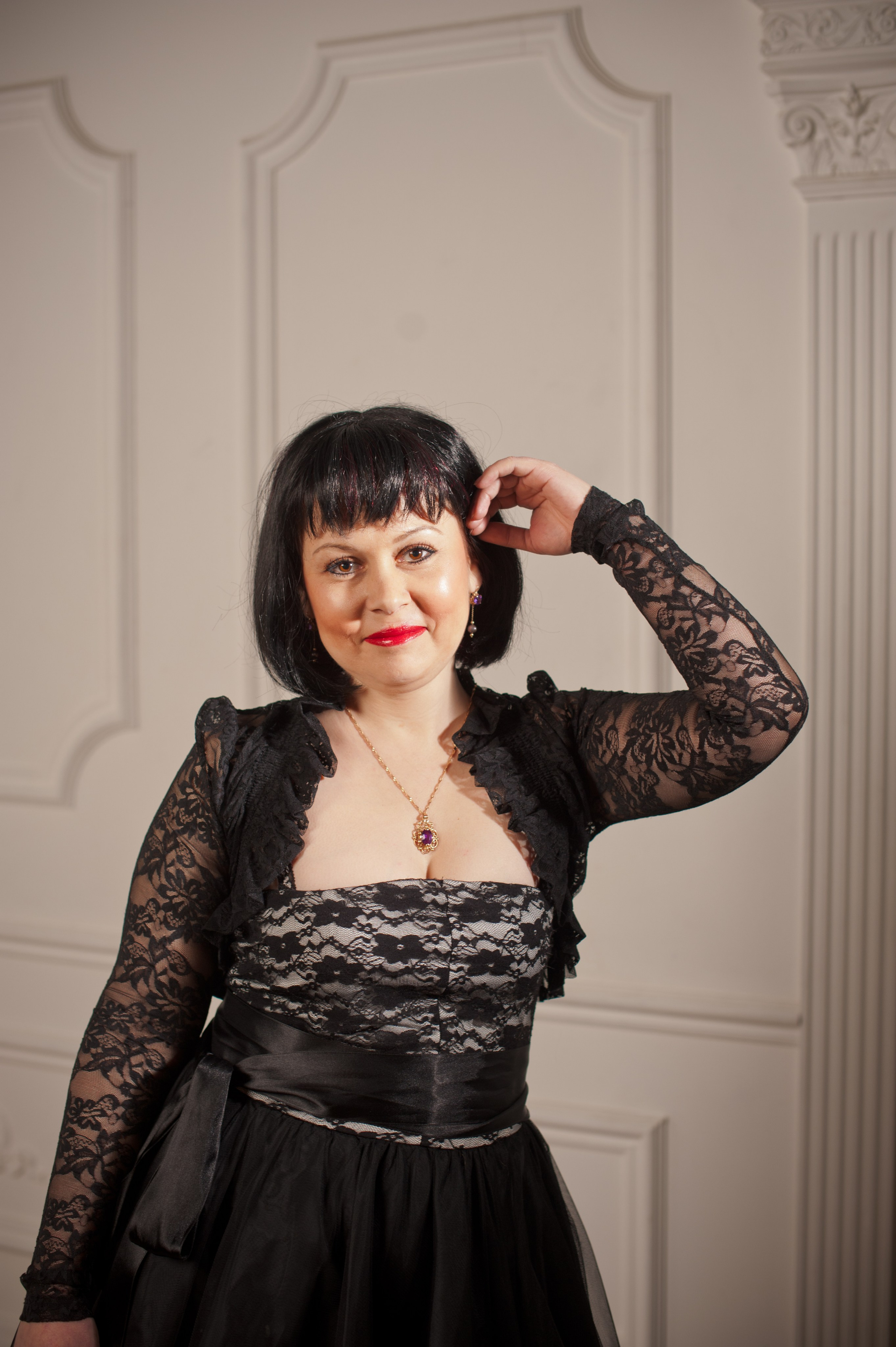 Женская фотосессия в студии. FOTÓGRAFO MÉXICO QUINTANA ROO