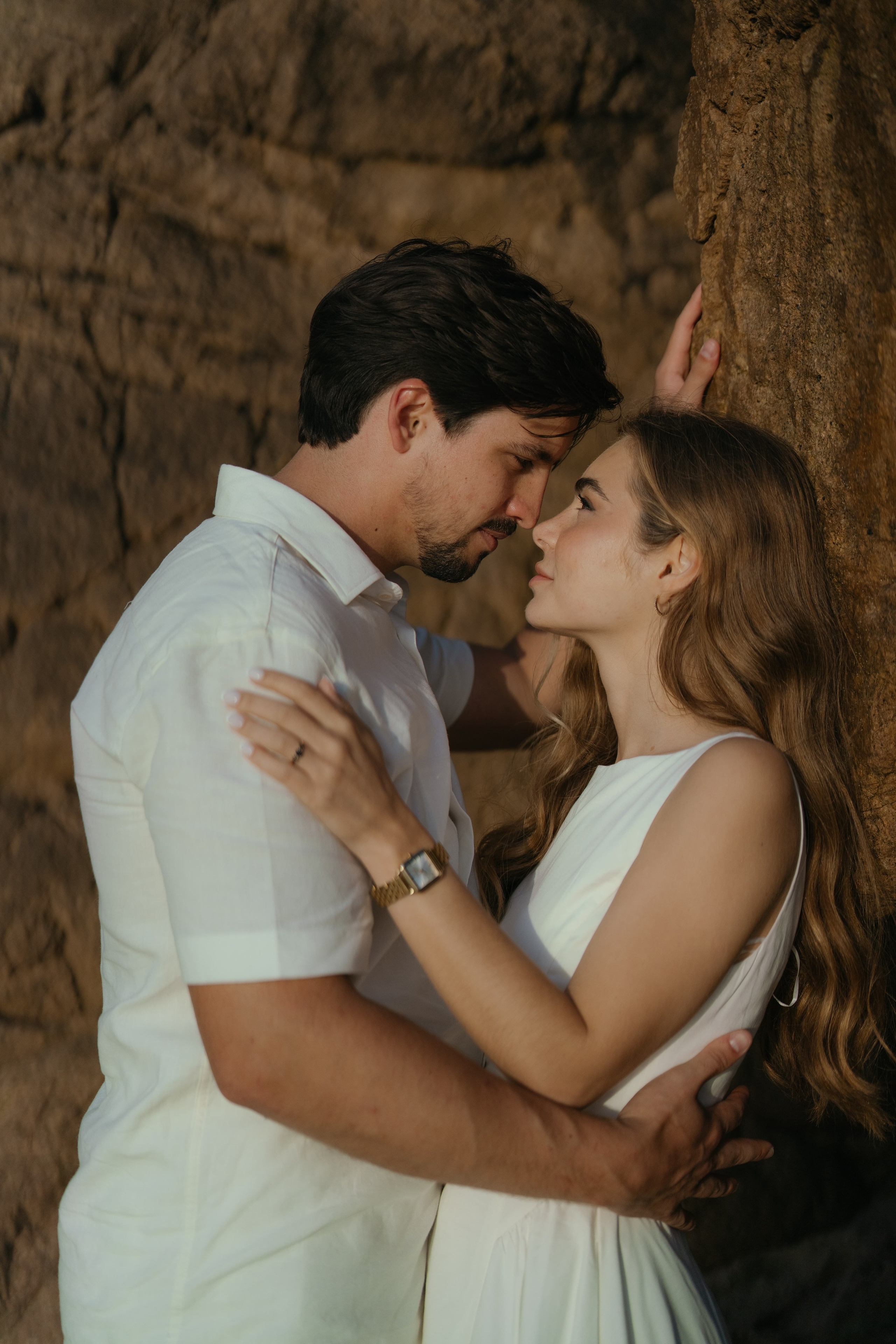 Mariana e Filipe — Praia da Ursa, Portugal wedding