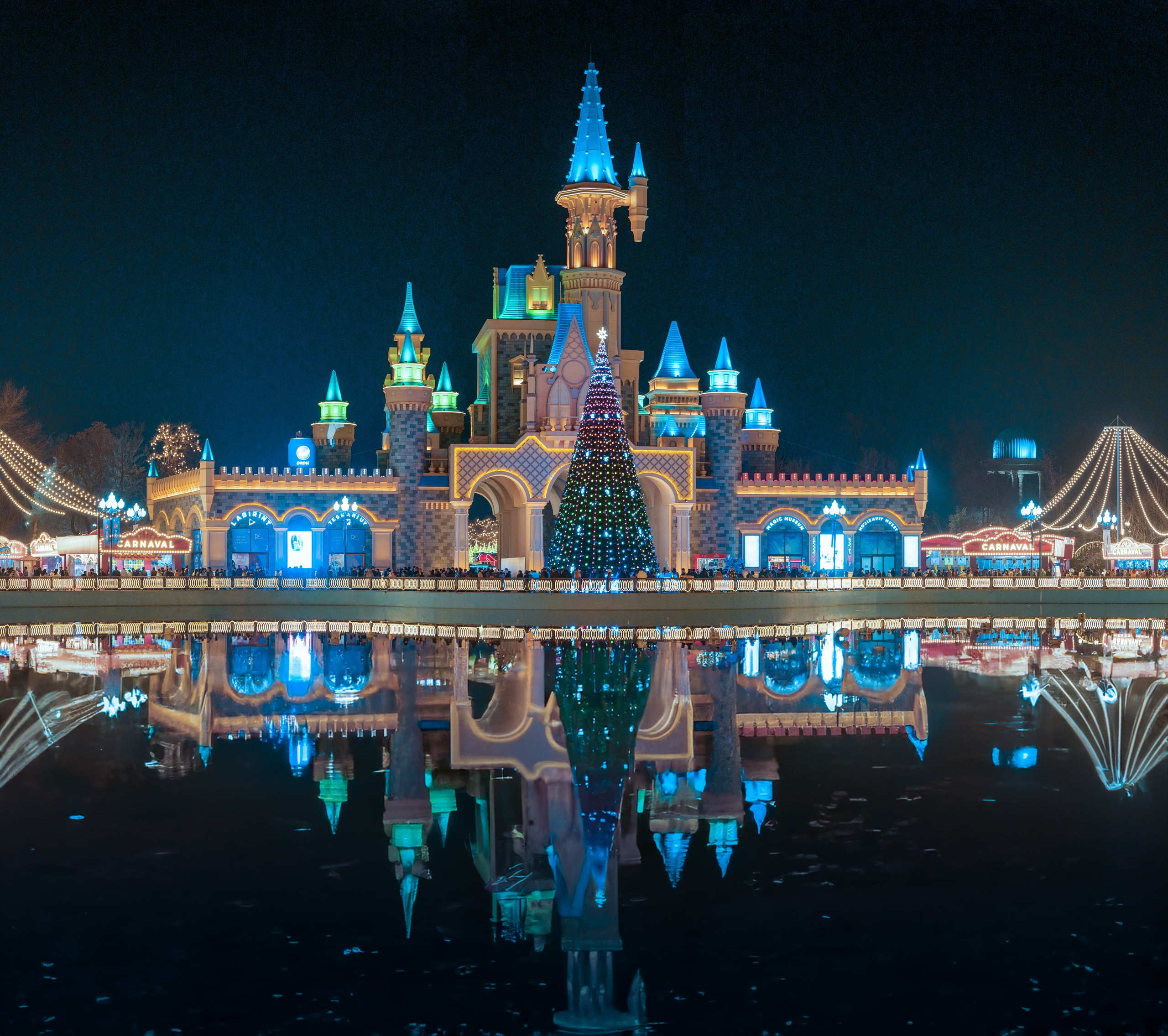 Sigma 70-200 DG DN OS. Фотограф Григорий Кравец