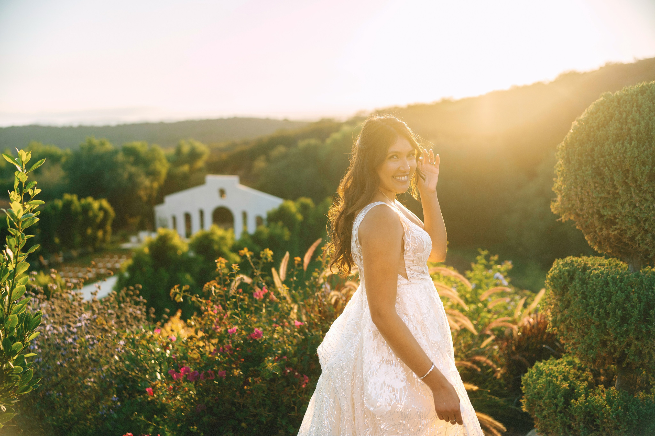 Heather and Cameron’s Wedding Day. Wedding Photography & Videography Team in California, Los Angeles, San Francisco, San Diego and Travel