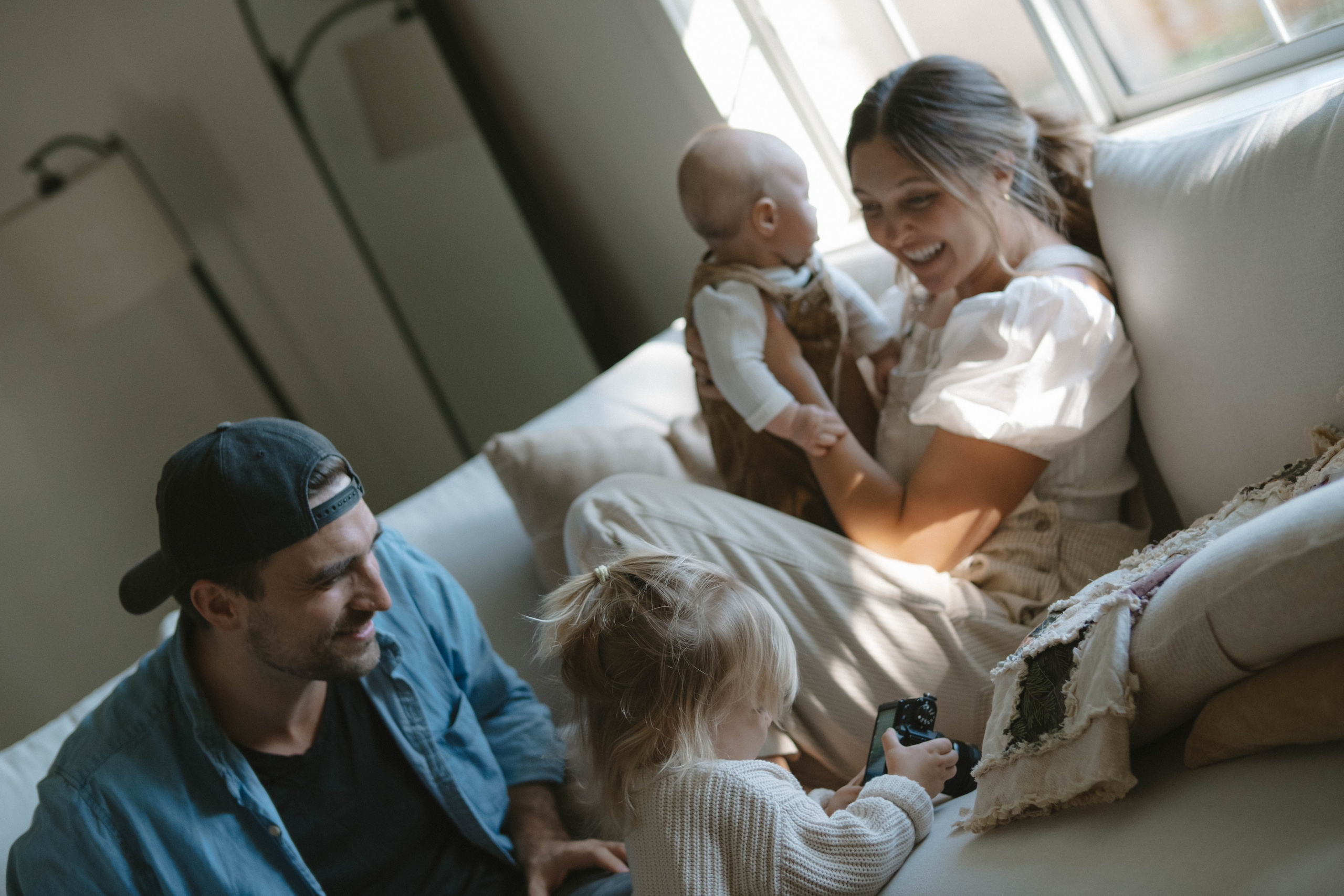 Price. Xenia California & LA Photographer