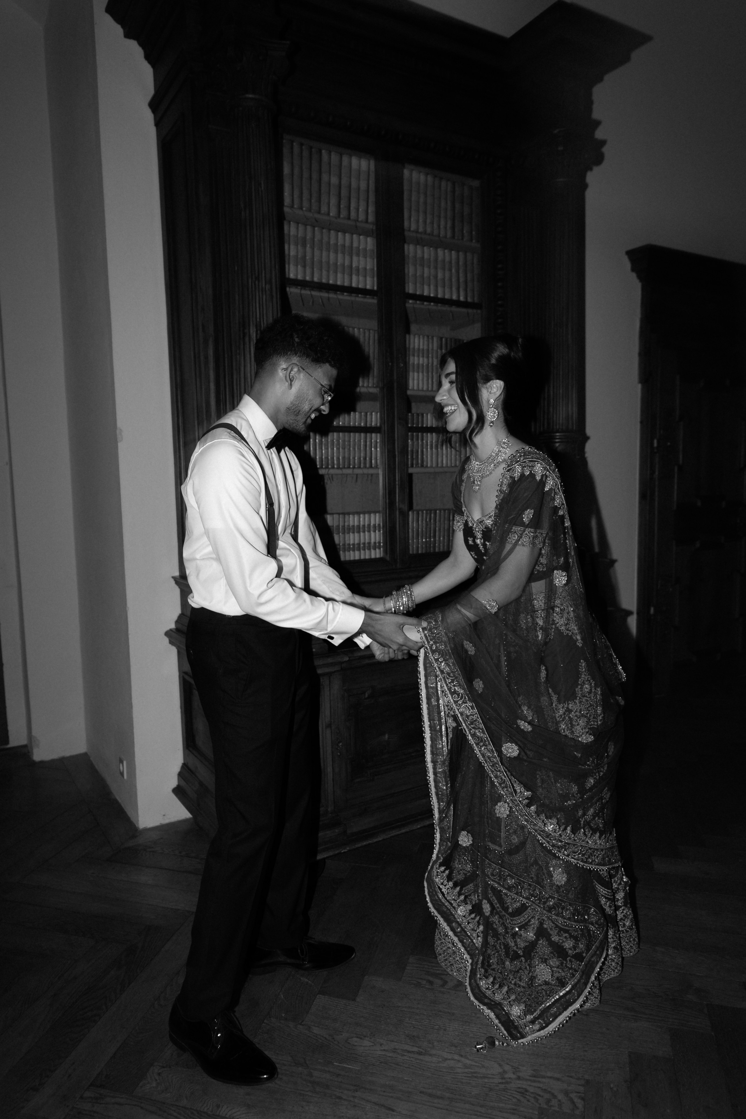 Elegant Castle Wedding in Austria | Alwin & Ruth’s Fairytale Celebration. Wedding photographer and videographer based in Timisoara, Romania