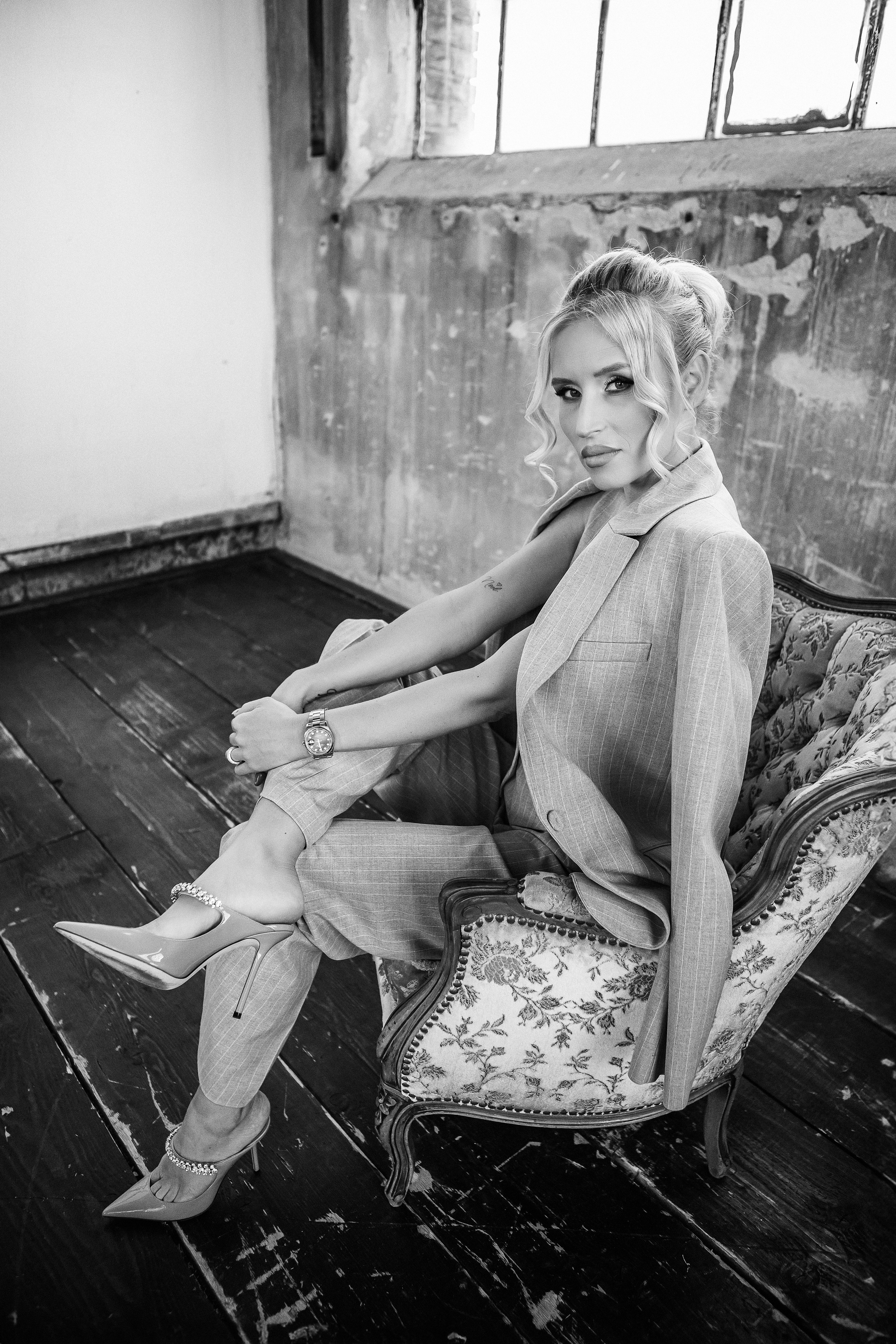 Businessfotografie, Personal Branding & Bildkonzepte | Daria Kurchenko | Heilbronn & Umgebung