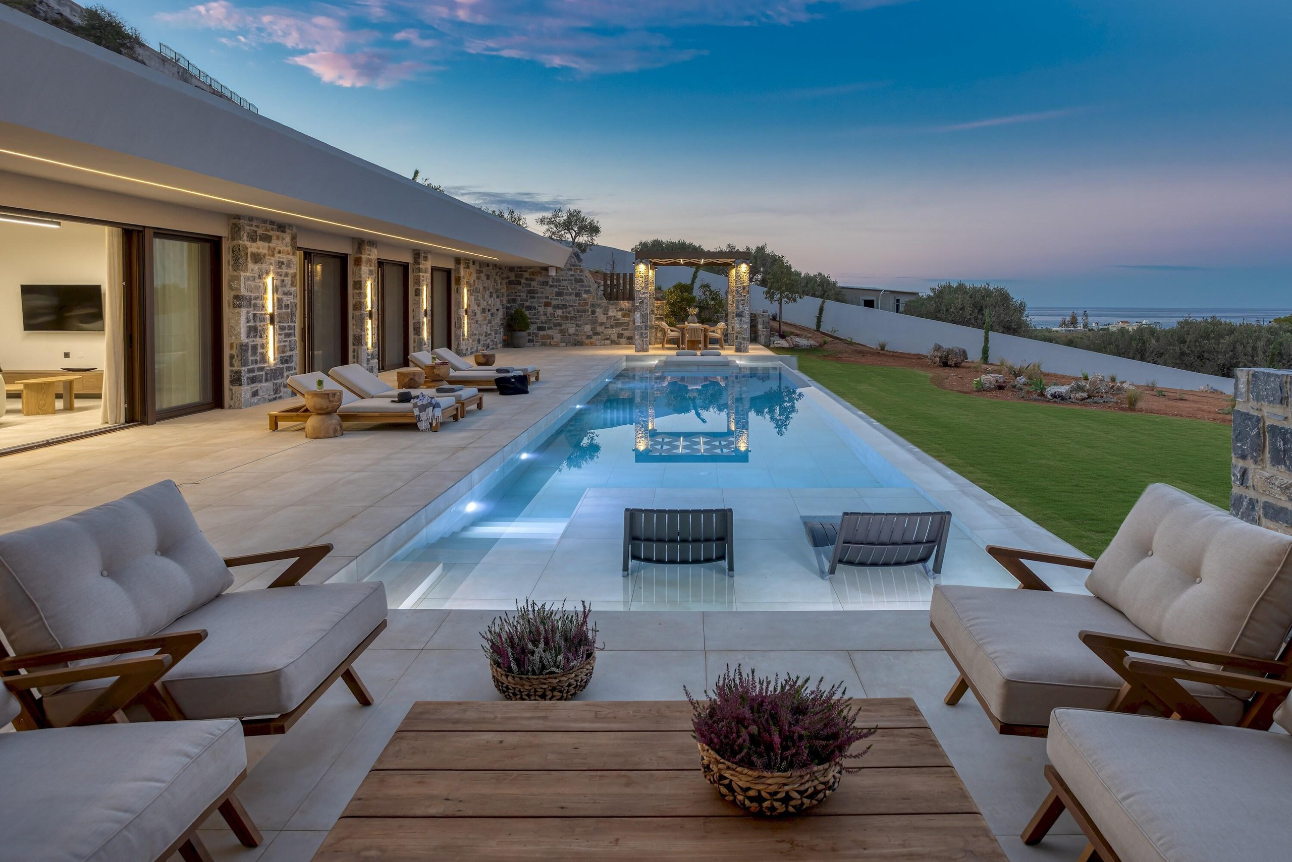 Master Pool