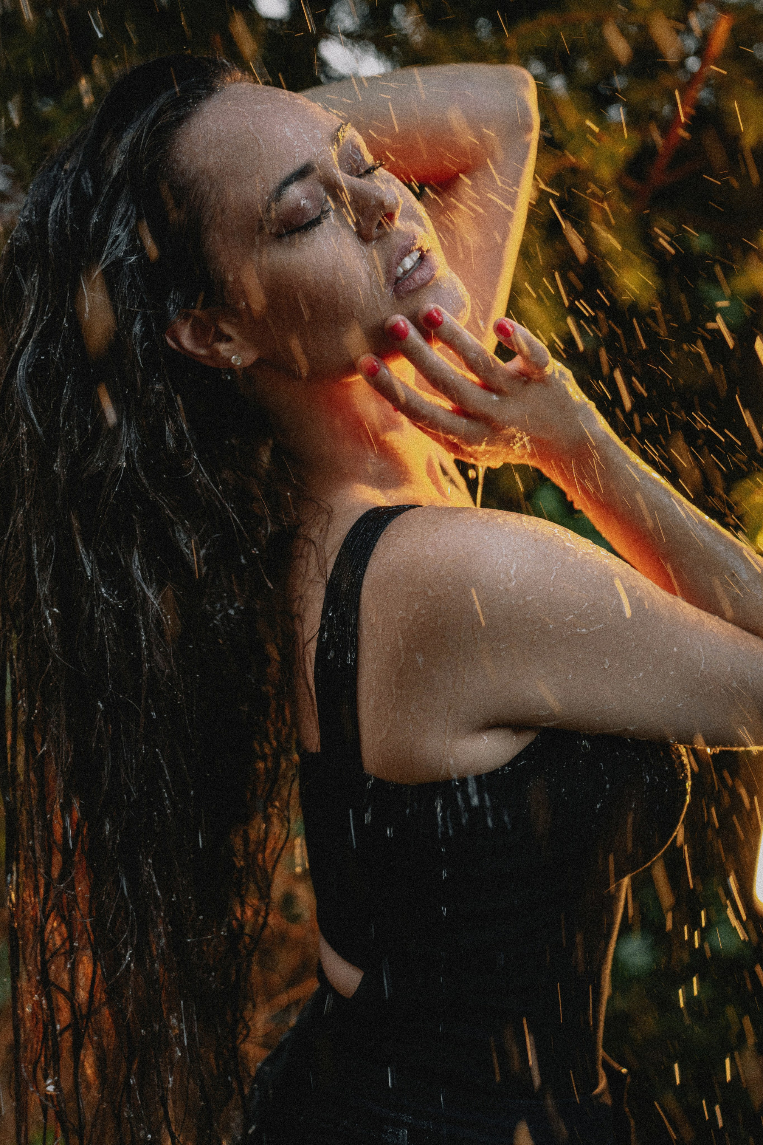 PORTRAITS. Wedding and family photographer and videographer PA, NJ, NY, DE, MD