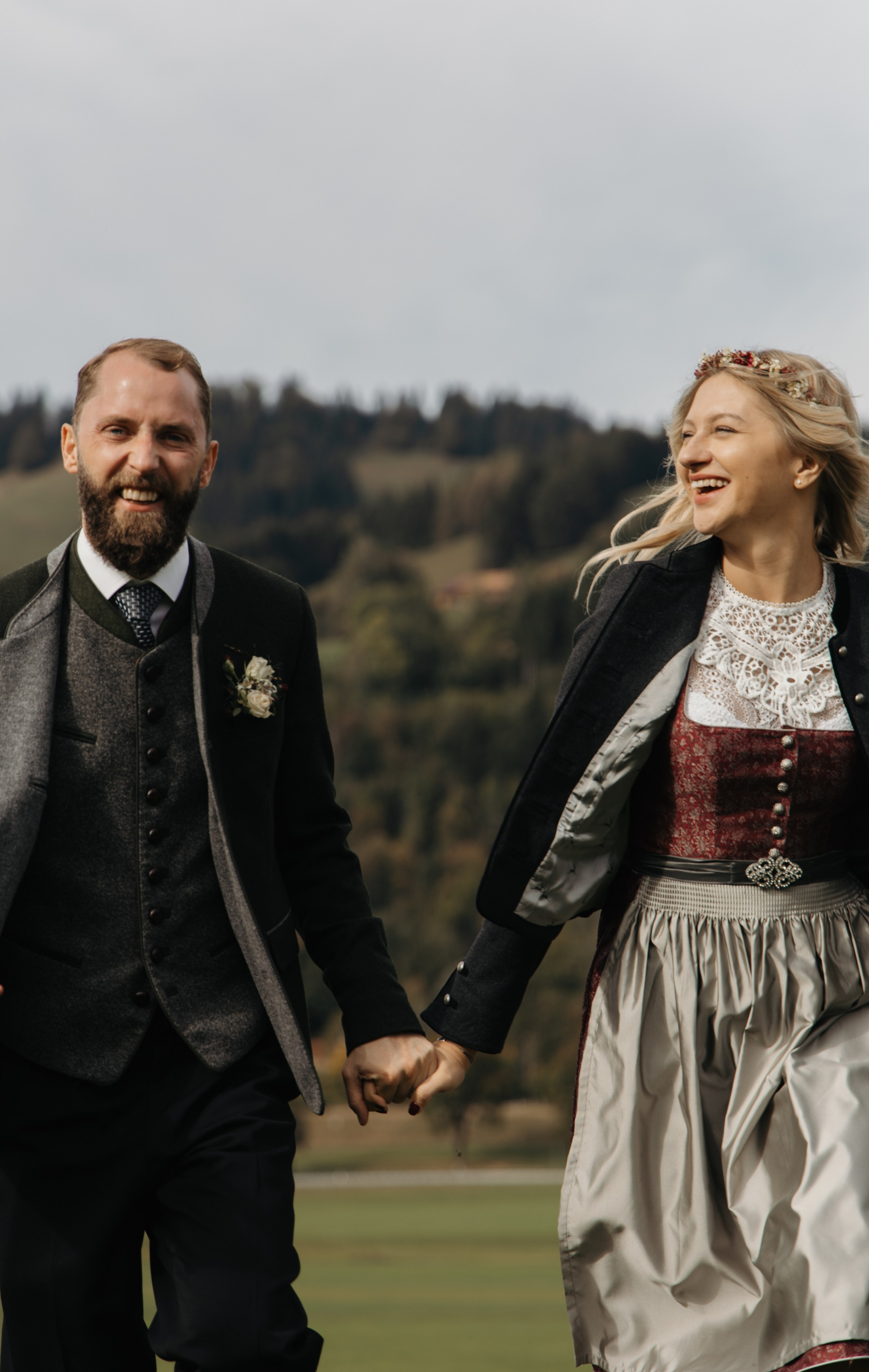 Wedding. Family photographer in Munich