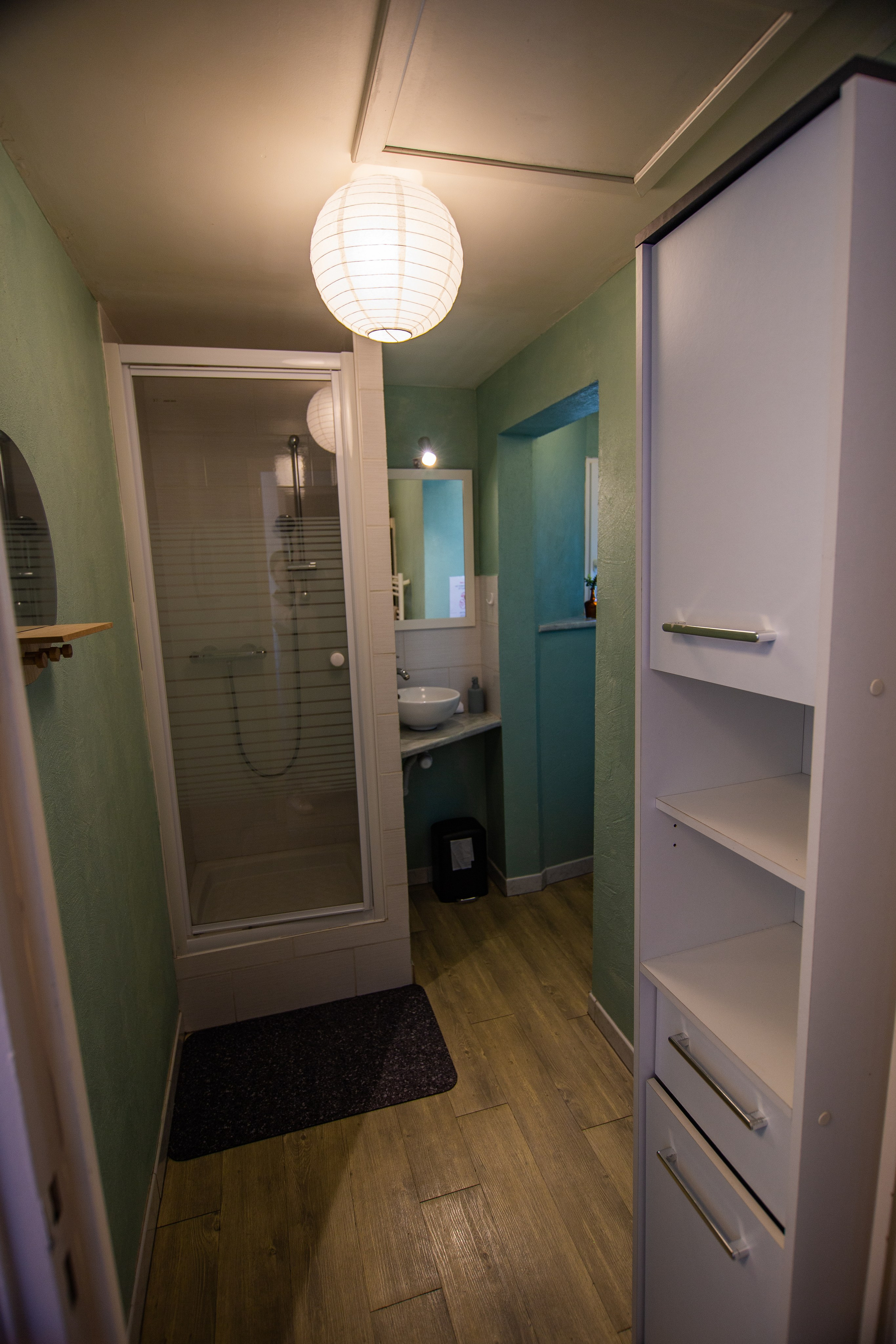 Appartement à louer – Centre-ville de Châtellerault. Профессиональный фотограф во Франции | Пуатье, Тур, Шательро | Семейная, портретная и корпоративная фотосъёмка
