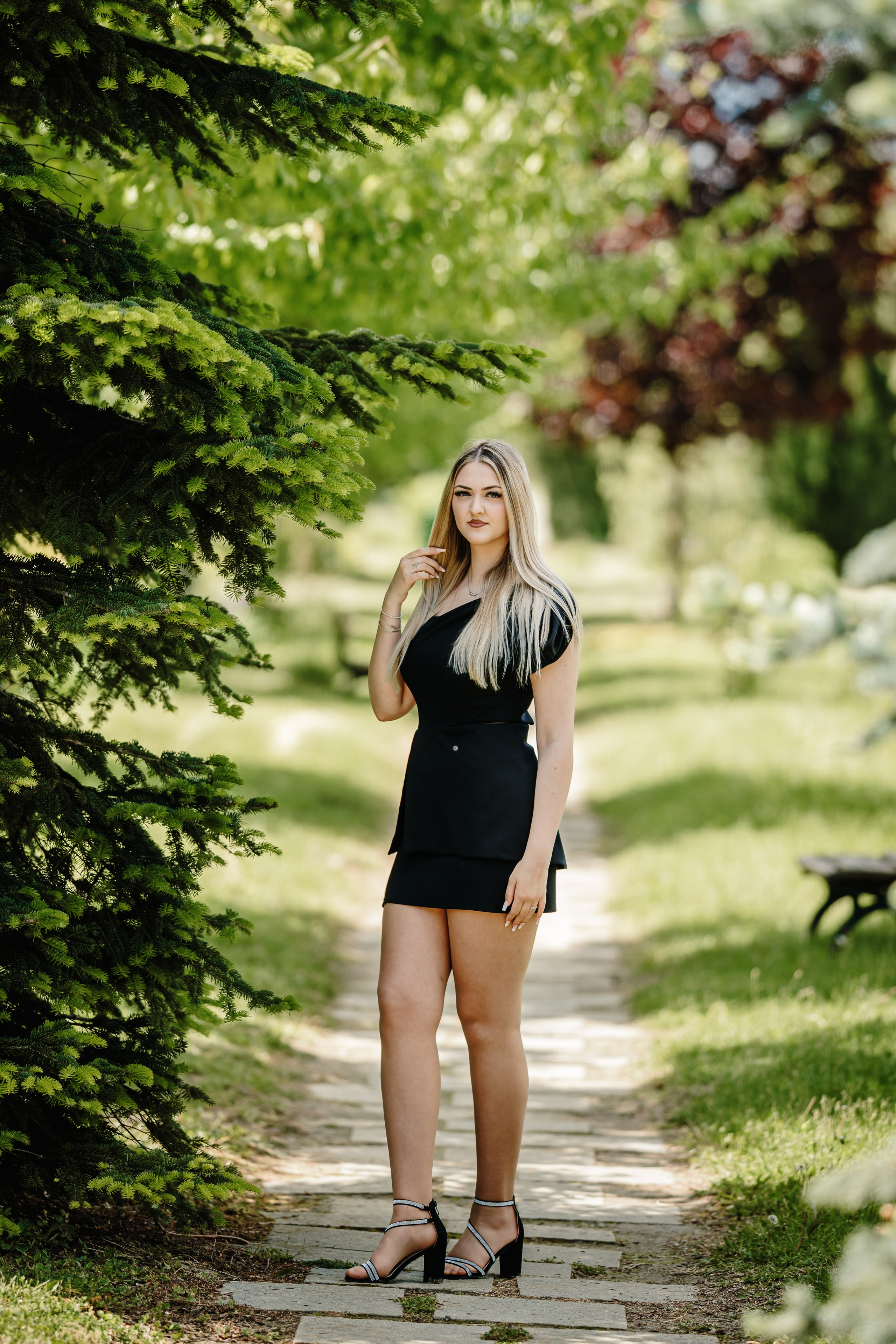 Albume ABSOLVENTI. Amy Foto