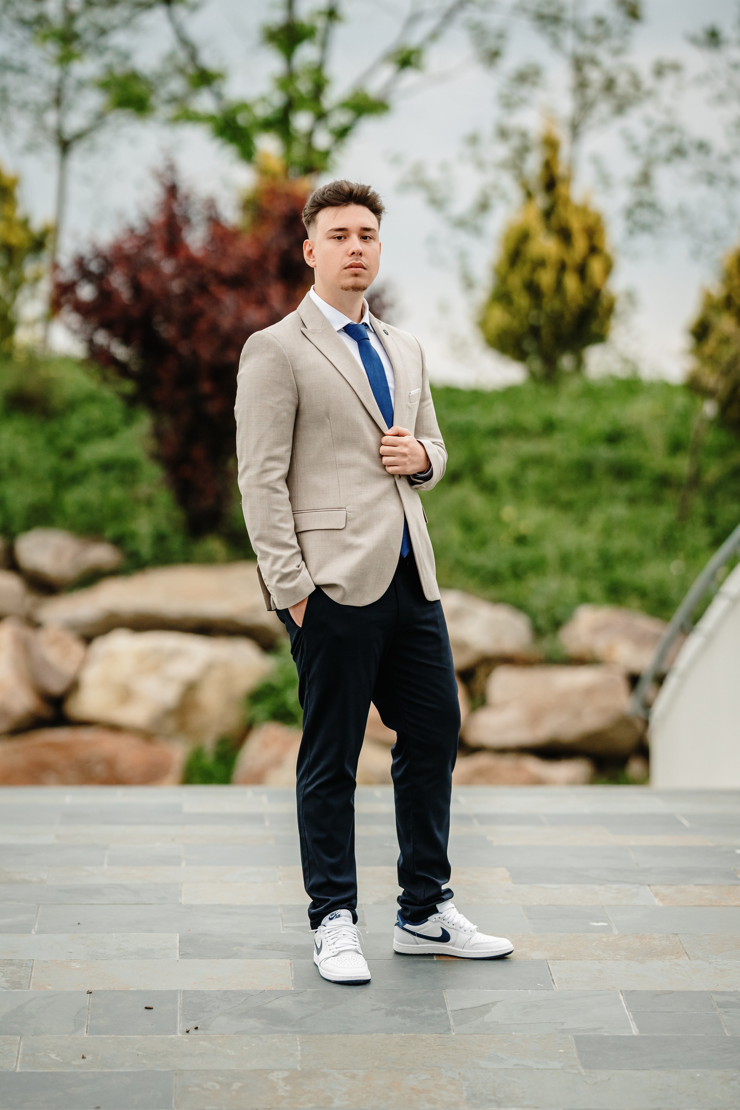 Albume ABSOLVENTI. Amy Foto