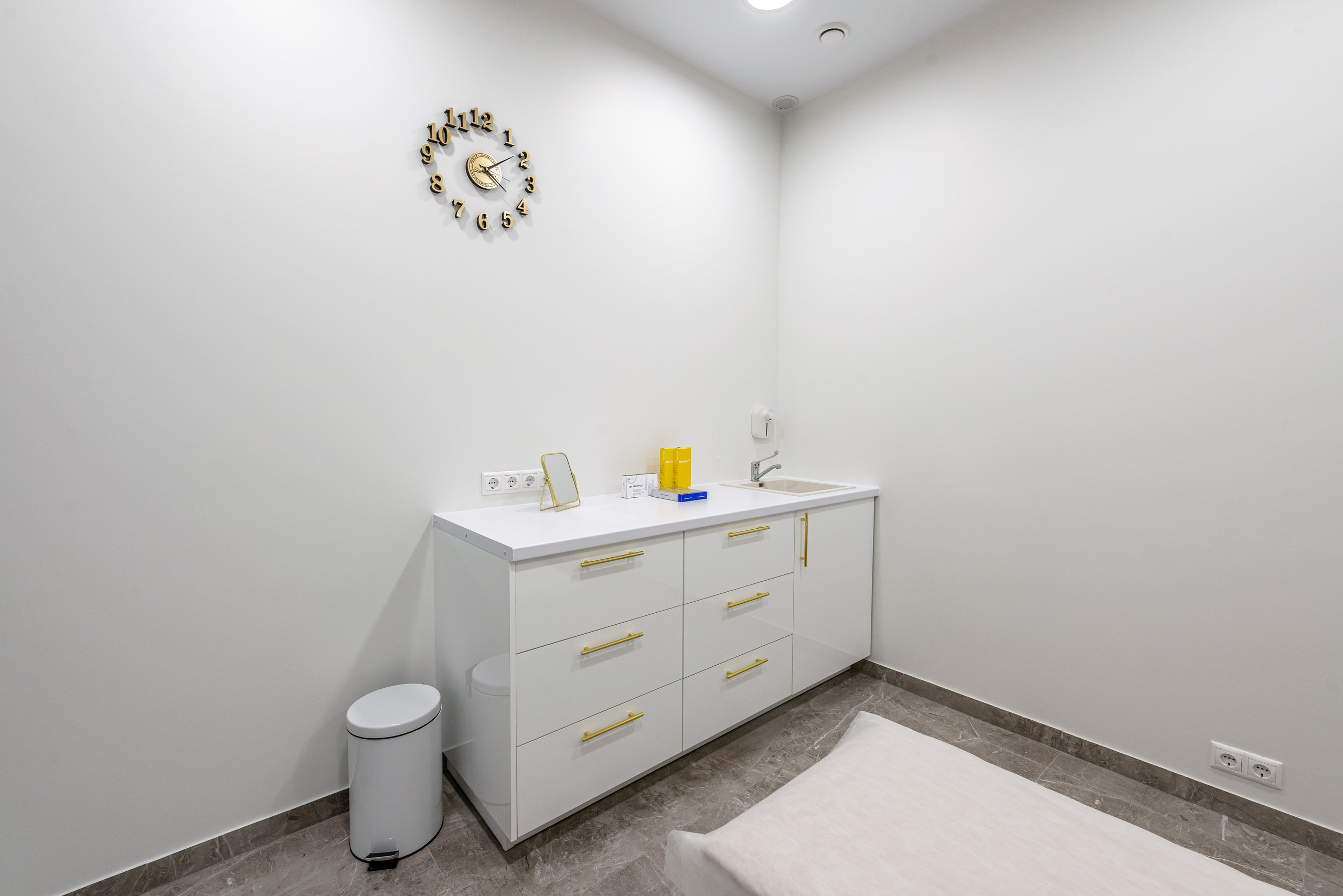 Клиника косметологии RuAsh Cosmetology. PHOTOGRAPHER QUINTANA ROO