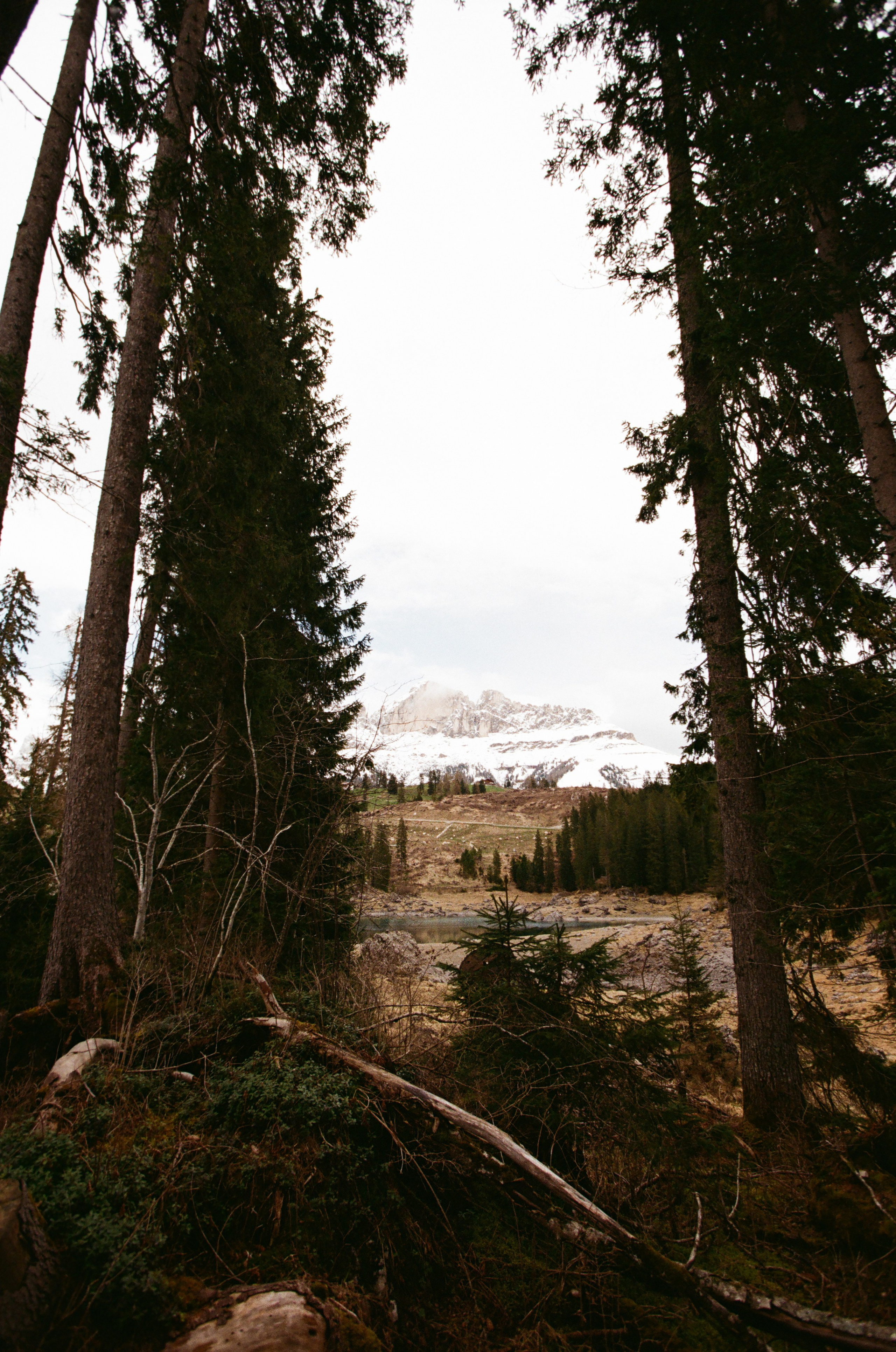 Dolomiten Südtirol Workshop Ende April 2025