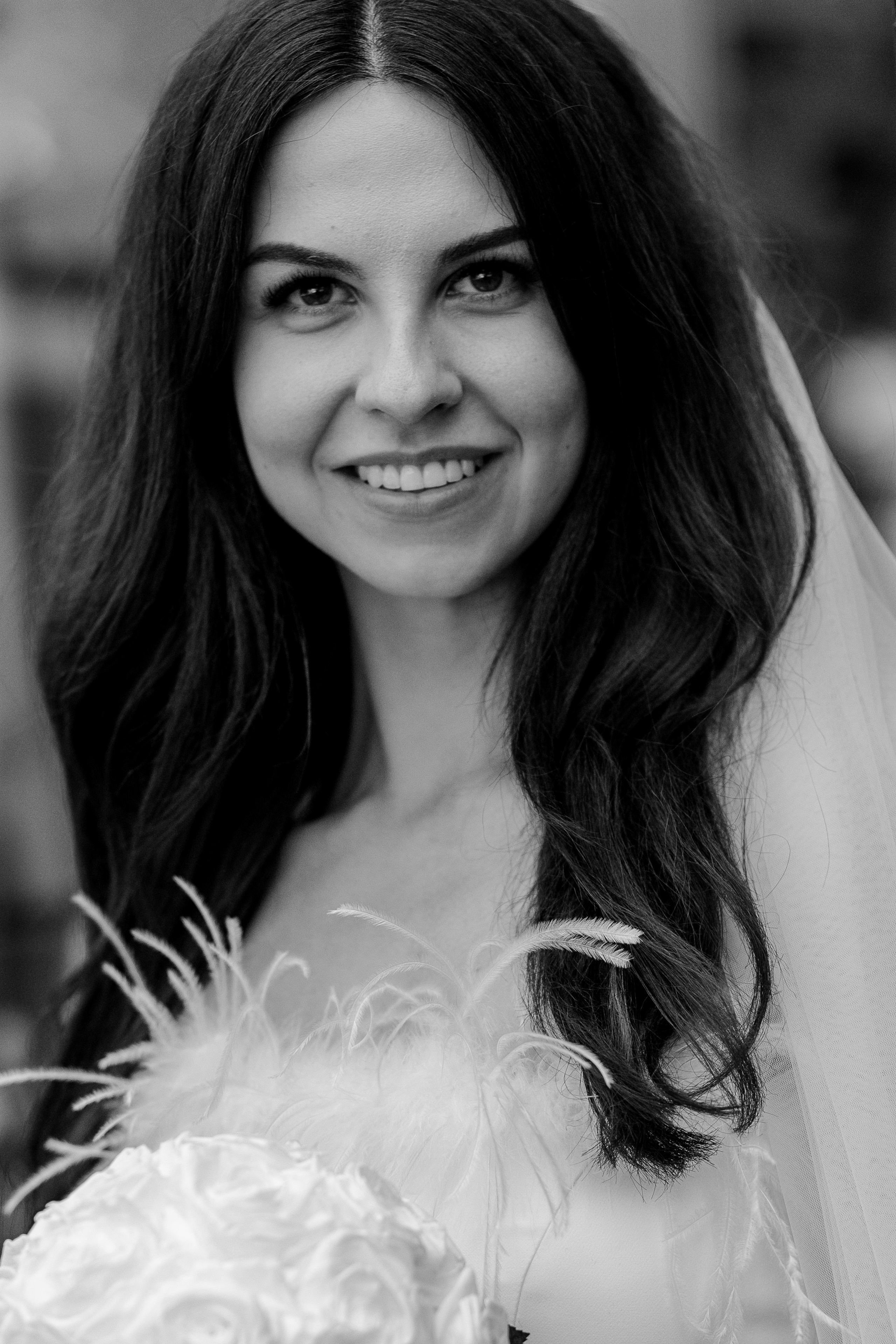 Jana & Max | Standesamtliche Hochzeit im Schmargendorf