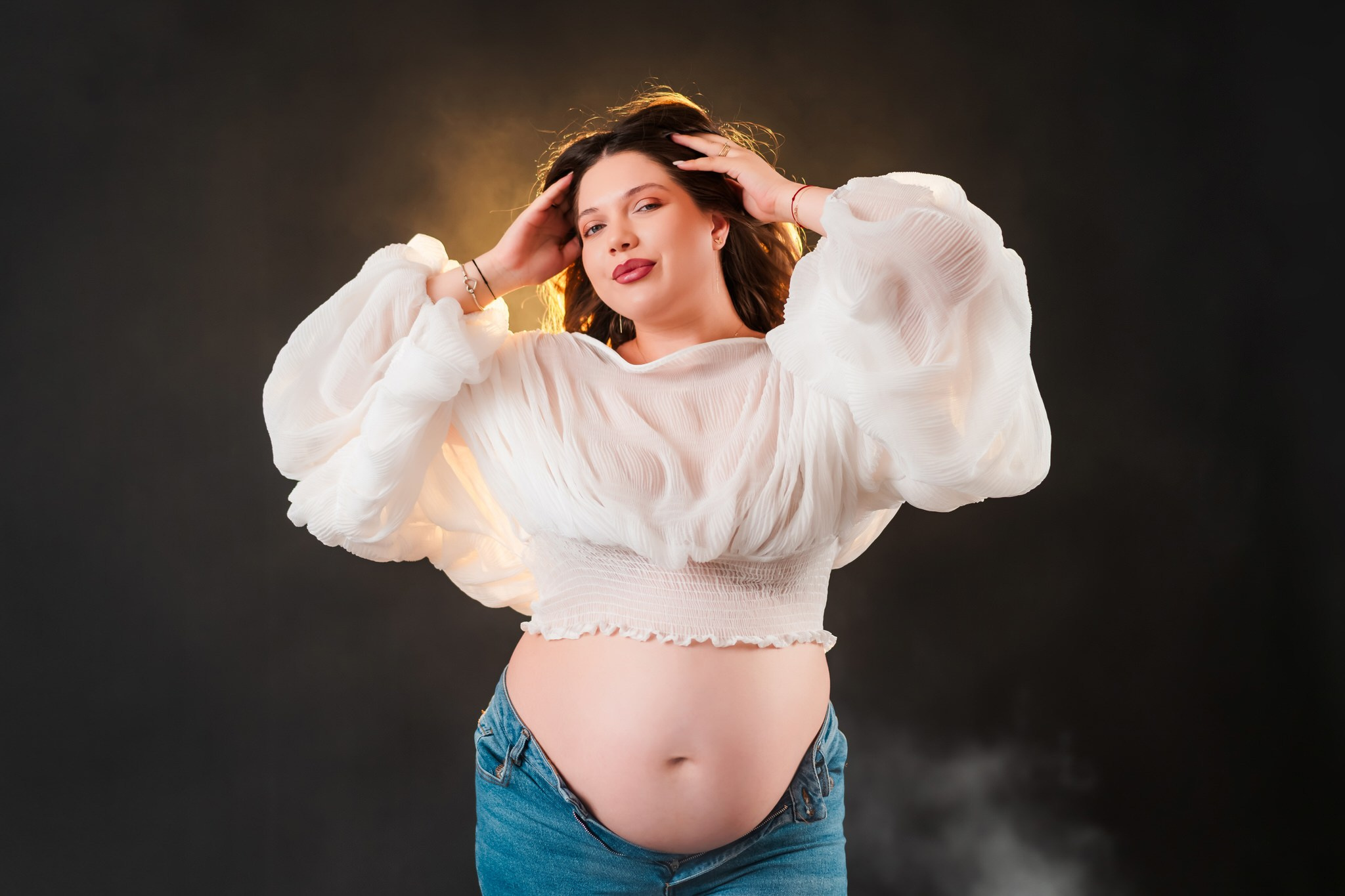 Maternitate. Focus Studio Buzau