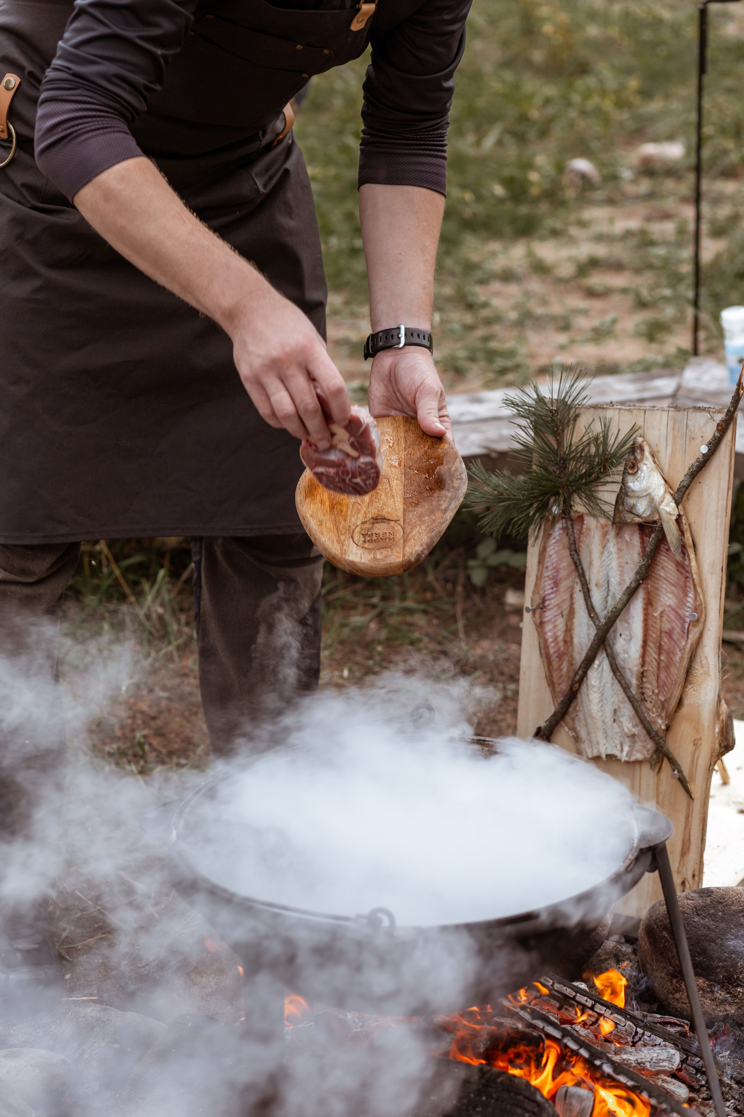 Happy Nerpa. Фотостудия рекламной, коммерческой съемки в Улан-Удэ