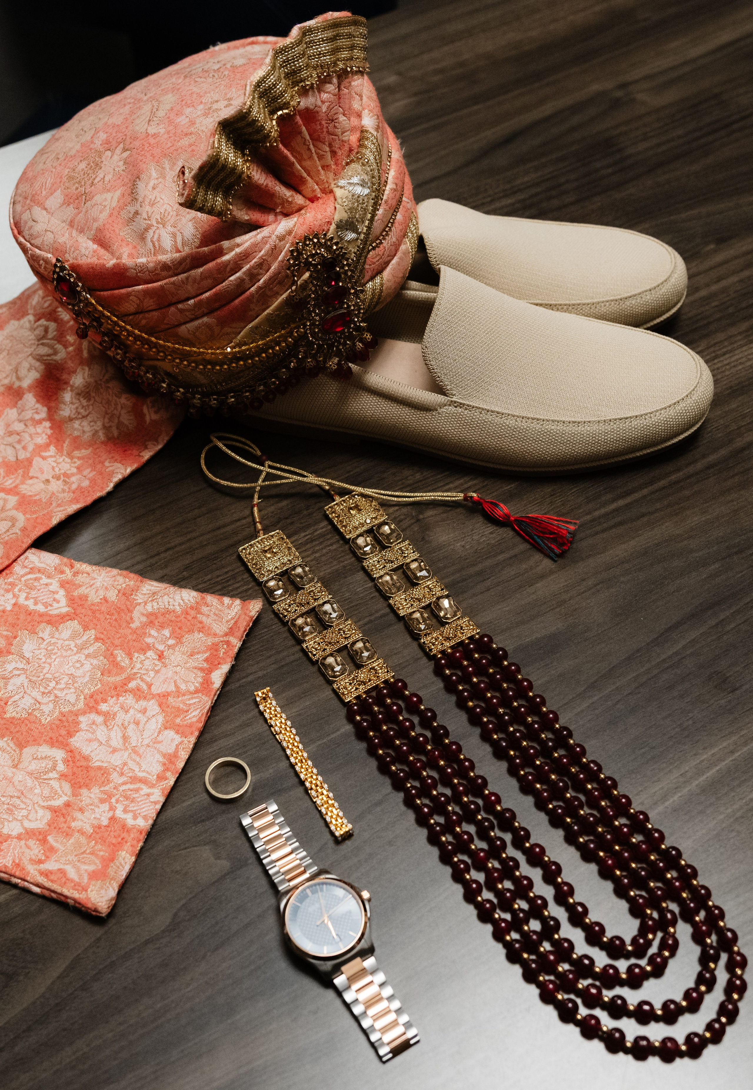 A Sacred Hindu Celebration of Love, Ritual, and Tradition. YES I DO PRODUCTION — Wedding photography&videography