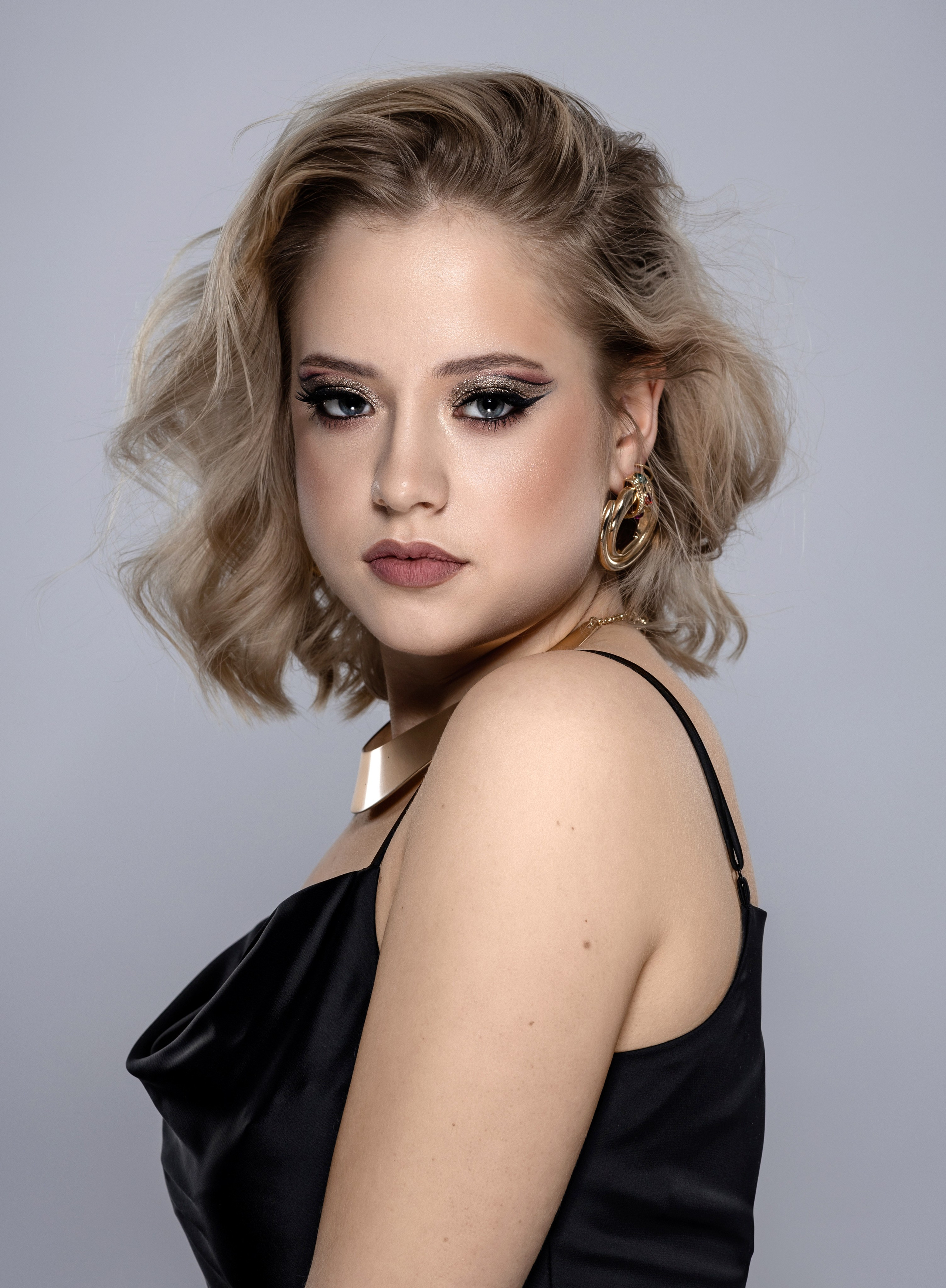 Portrait Fotoshooting