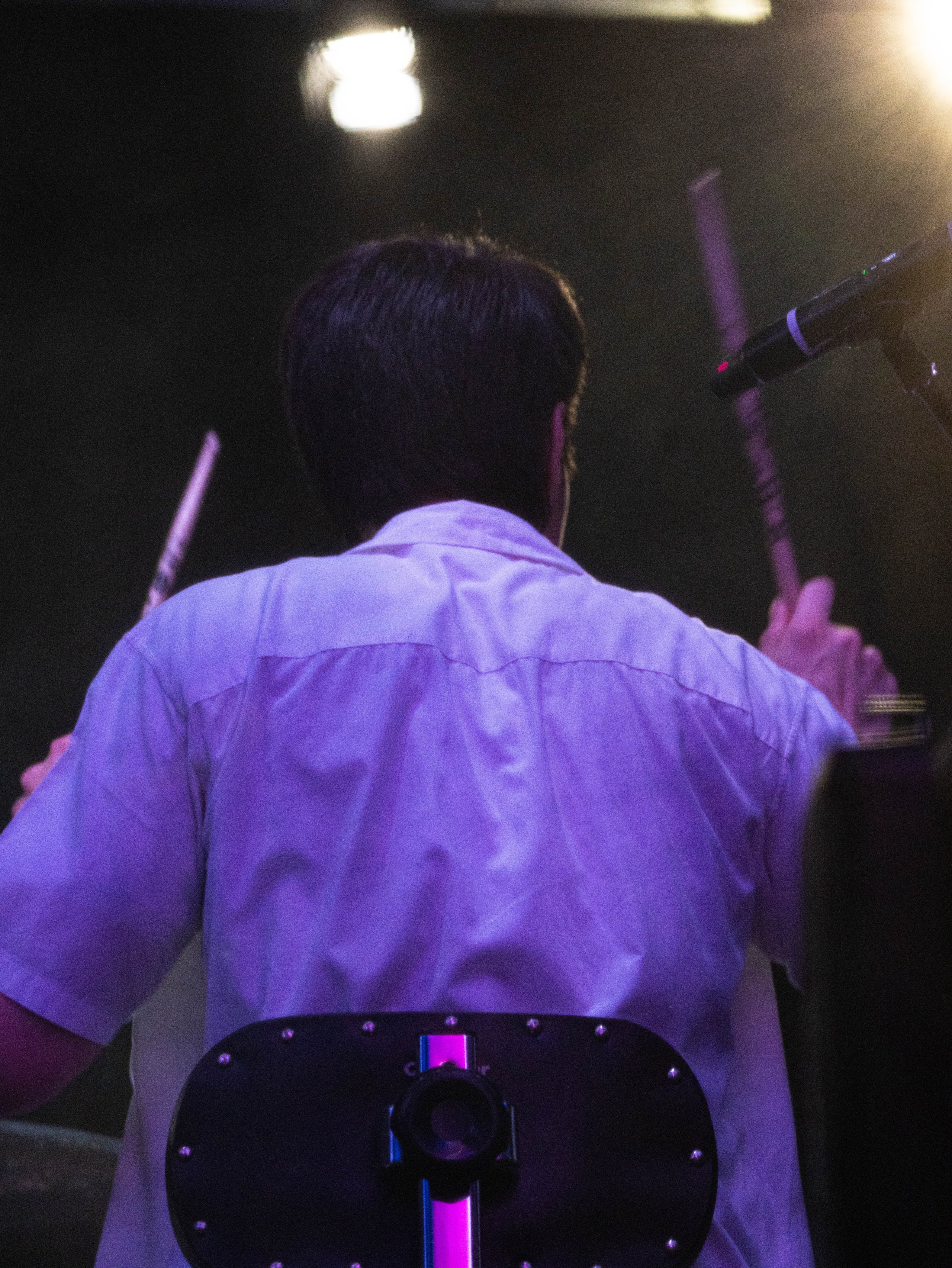 Aro Salaka Event Photography