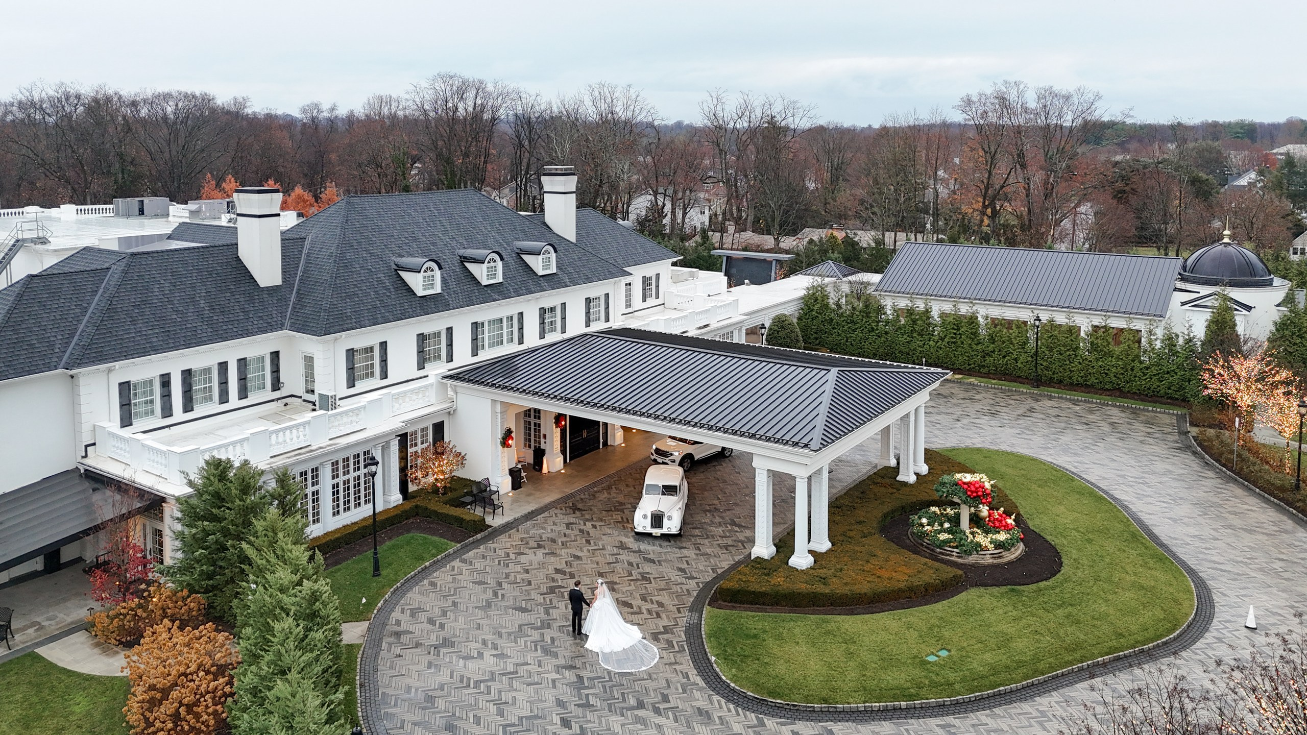 Wedding Photo & Video