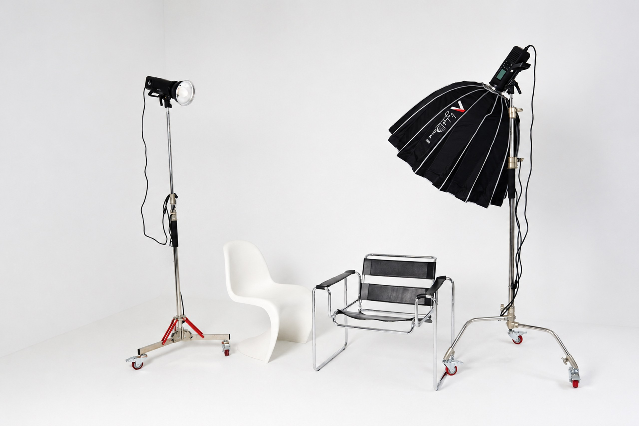 Aesthetic Space Munich – Fotostudio, mieten ab 1 Stunde