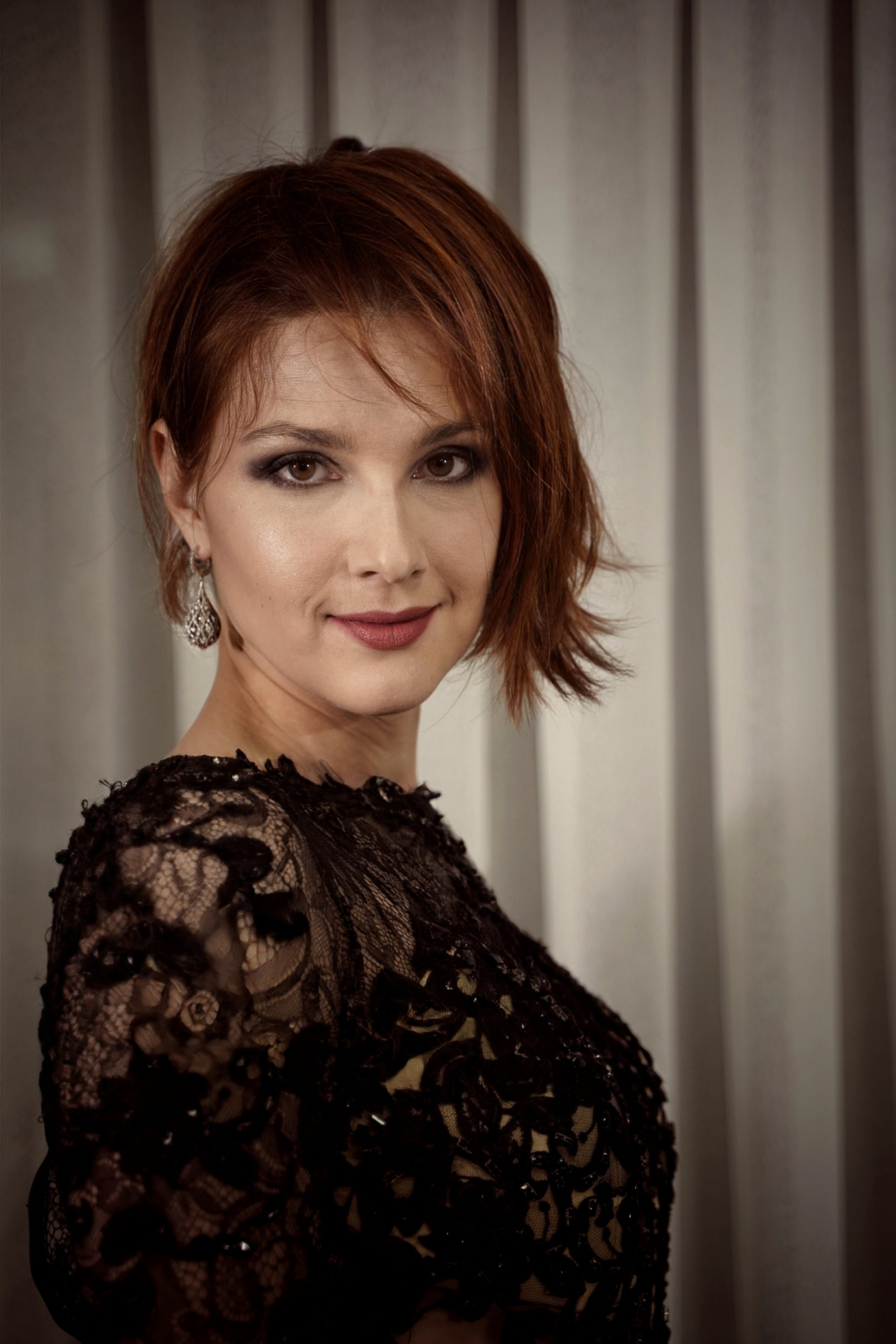 Портрет |דיוקן. Фотограф. Визуал. Хайфа. Талья Цветкова