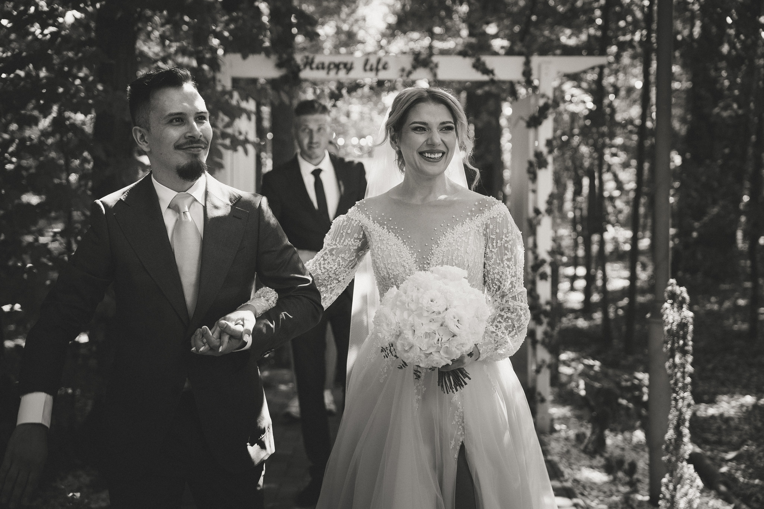 Christiana & Gyuszi. Dara Lens | The art of remembering