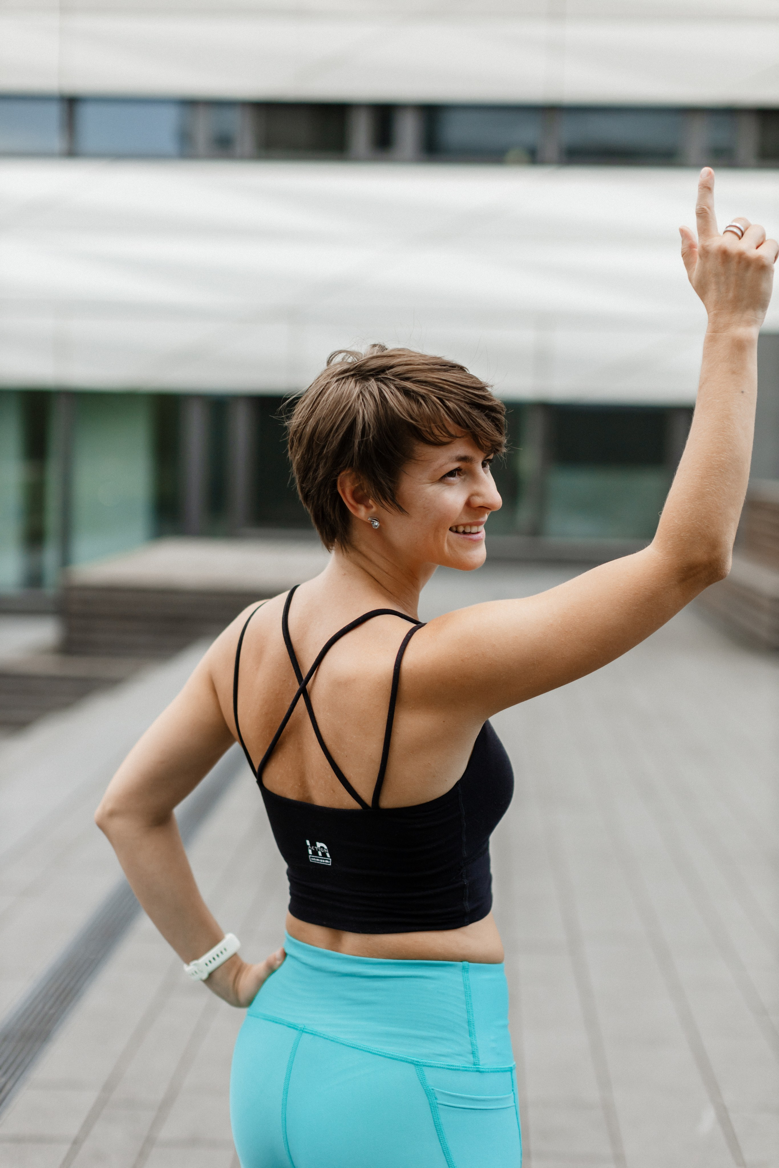 Коуч по бегу. Фотограф в Германии — Мария Чистякова