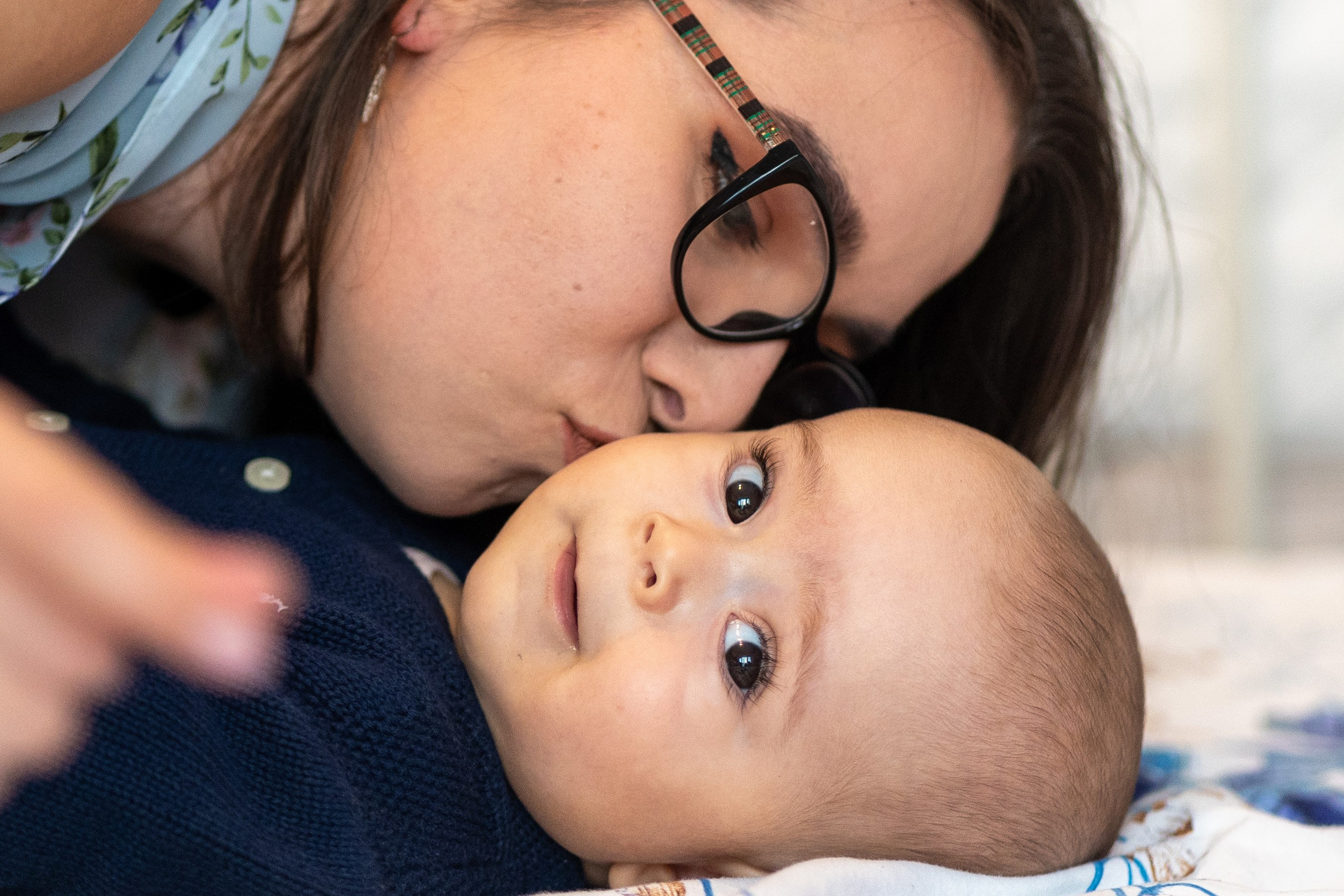 Creștinare Filip. Fotograf evenimente, fotograf nunta, fotograf botez