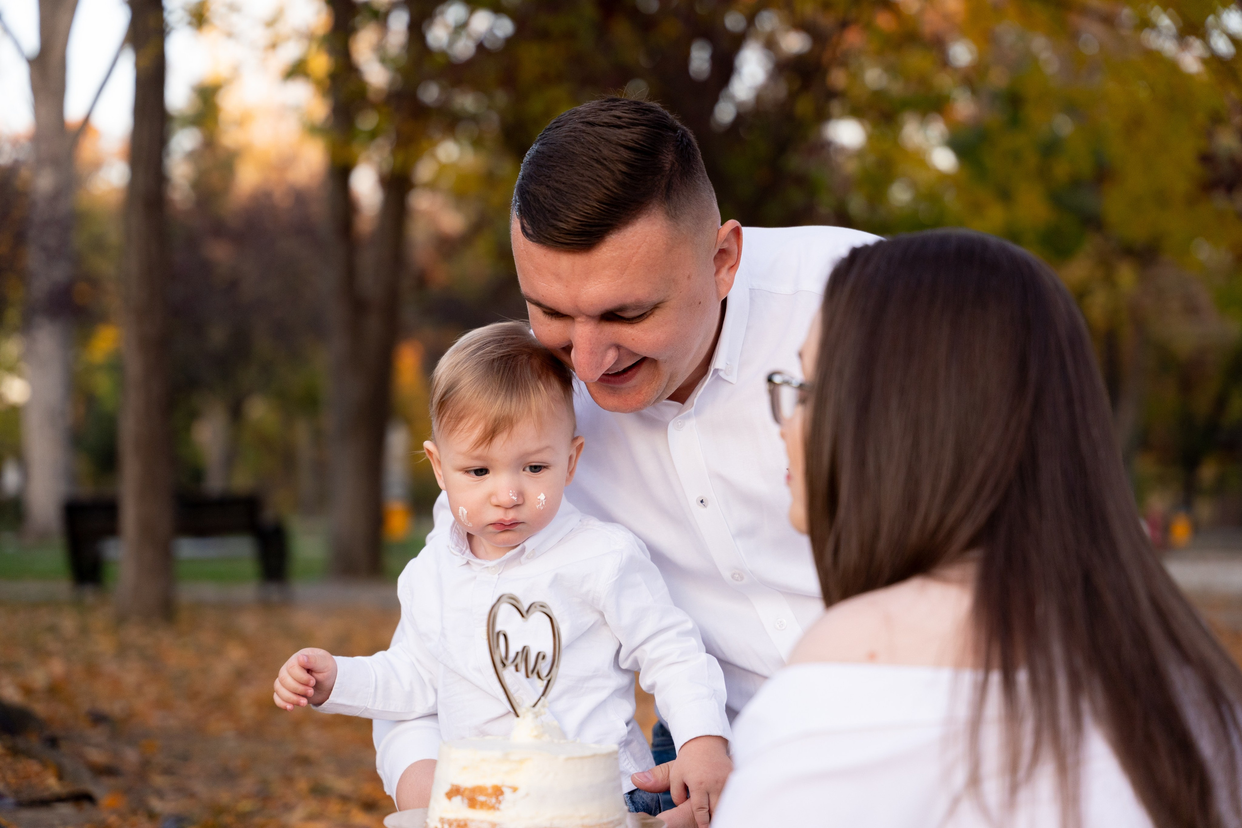 Smash the cake. Fotograf evenimente, fotograf nunta, fotograf botez