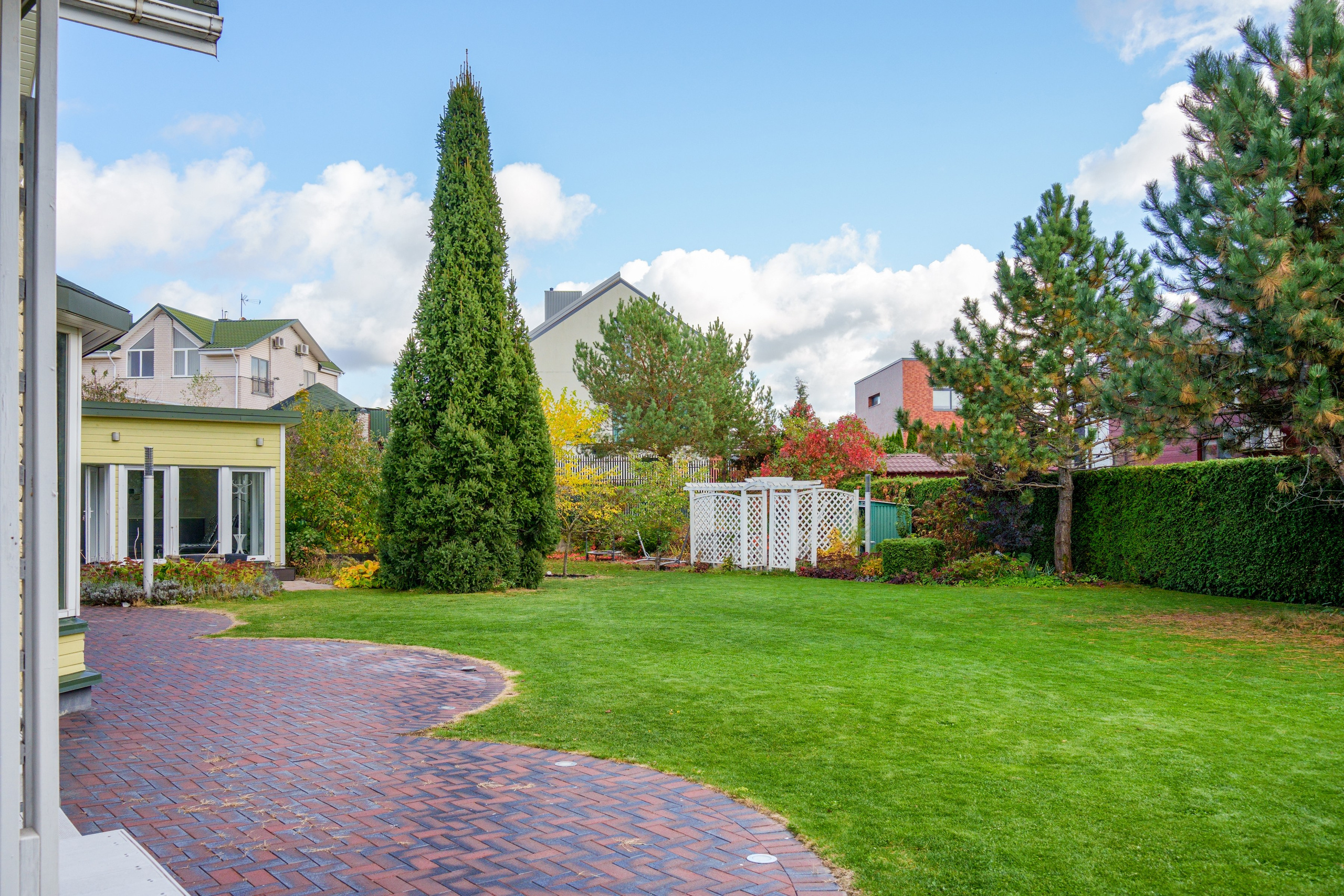 Ežerėlio g. 10. Elina Sapiega fotografė Vilniuje