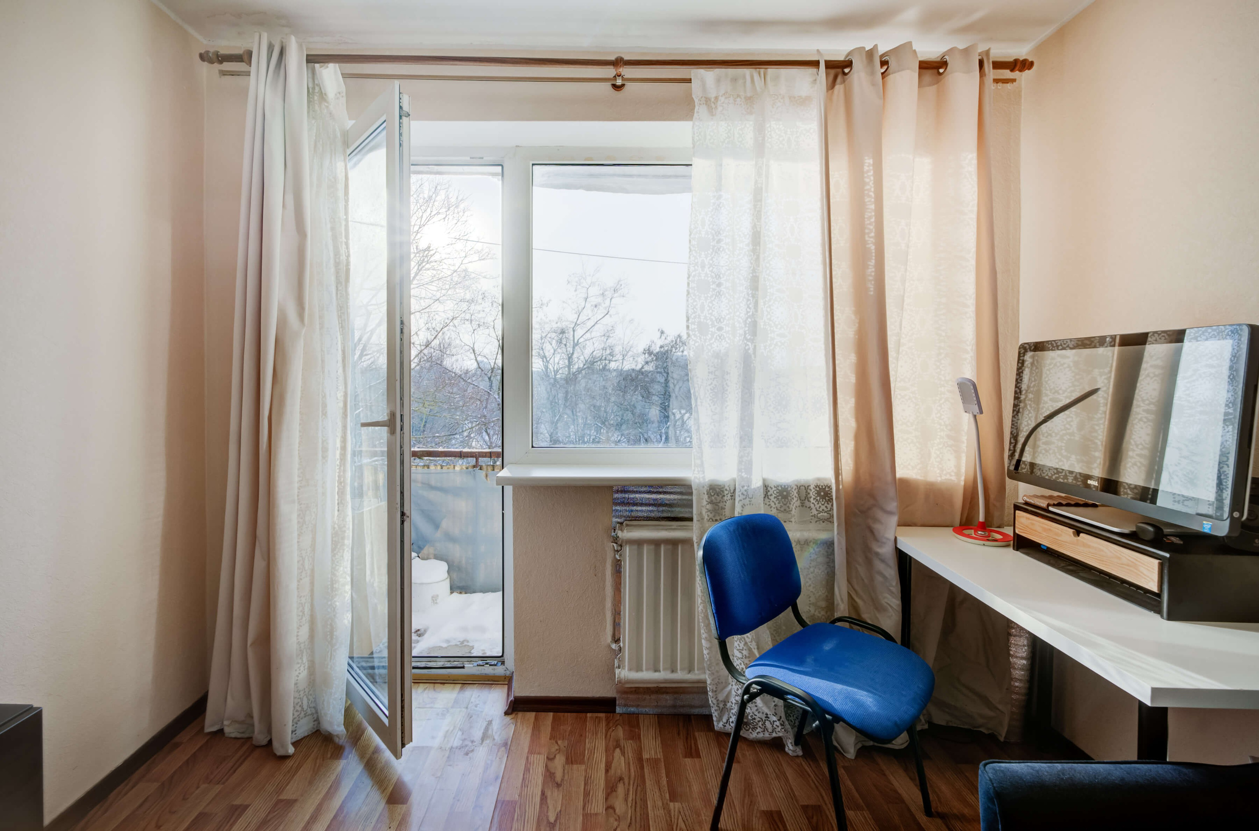 Žirmūnų g. 90. Elina Sapiega fotografė Vilniuje