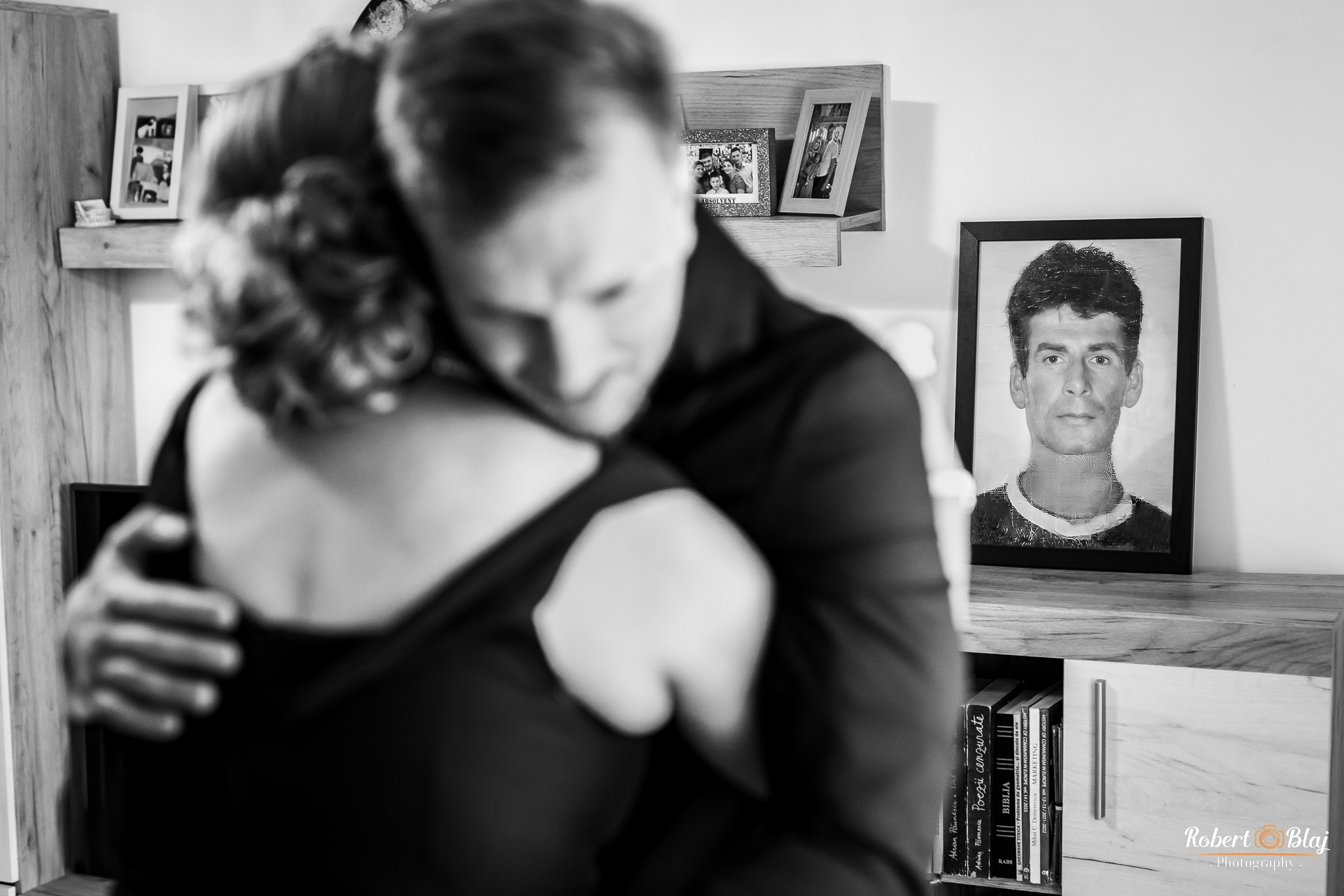 Georgeana & Iulian. Robert Blaj - Fotograf Nuntă Iași