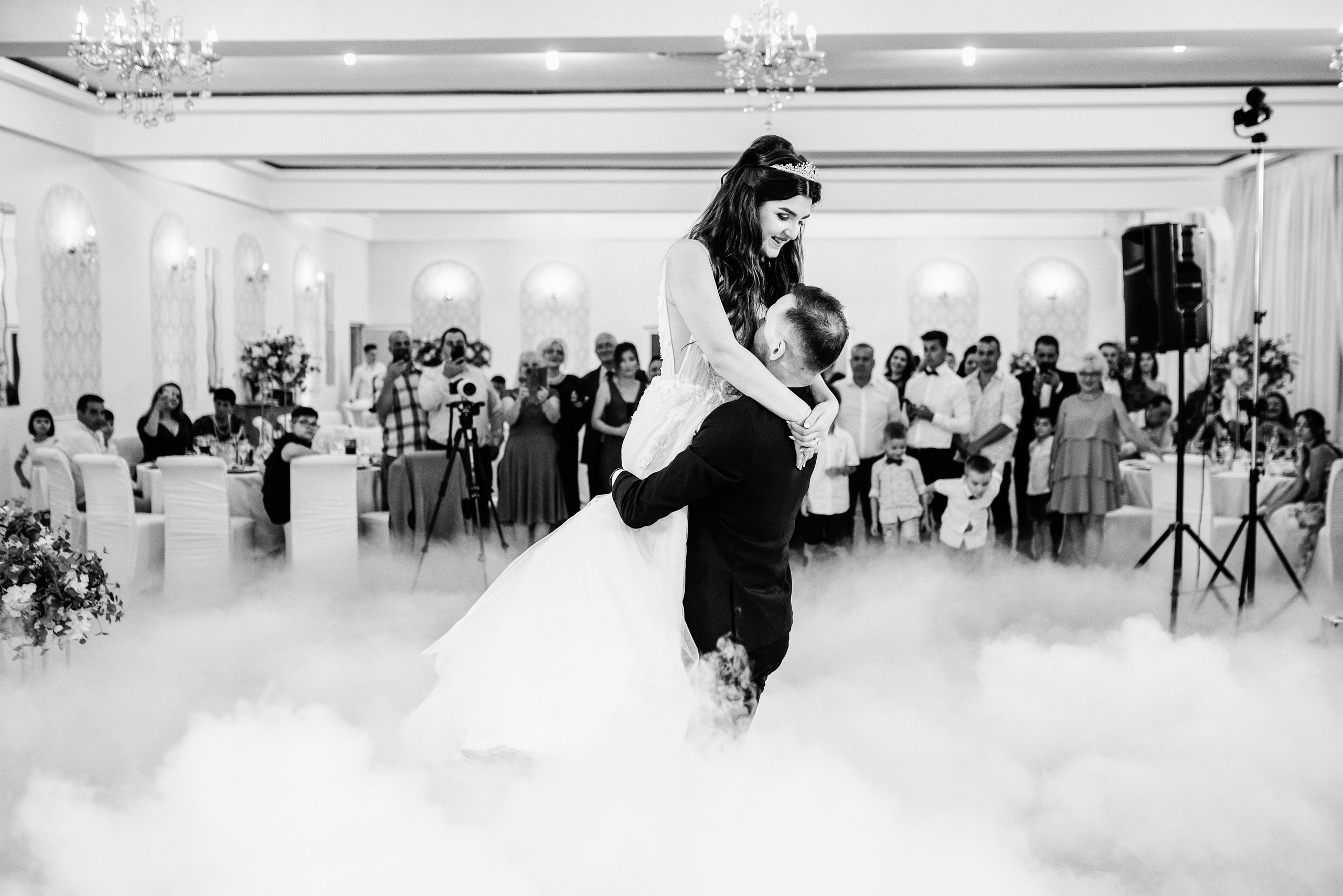 Andreea & Remus. Acasă