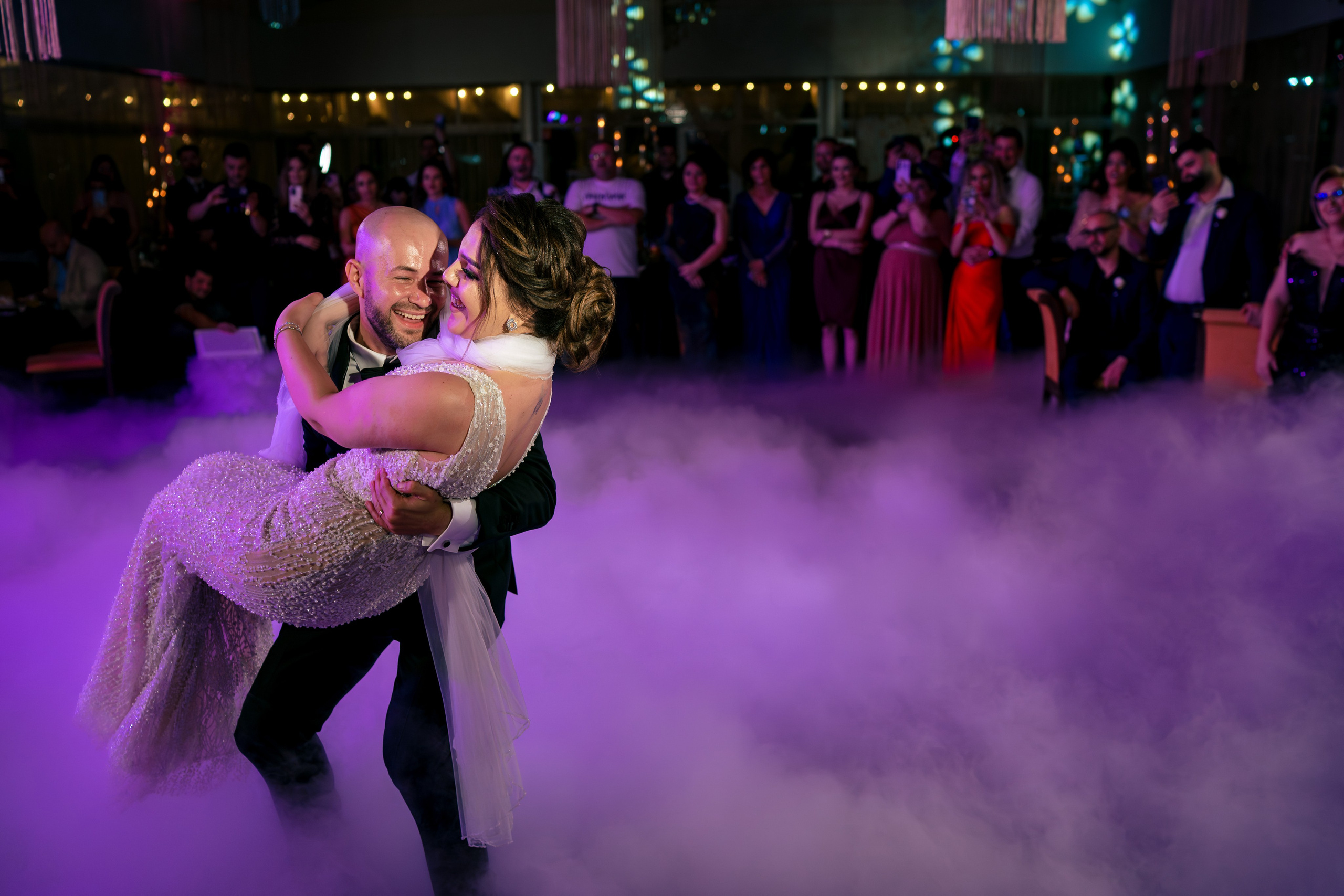 Crina & Cătălin. Fotograf nunta si evenimente Giurgiu