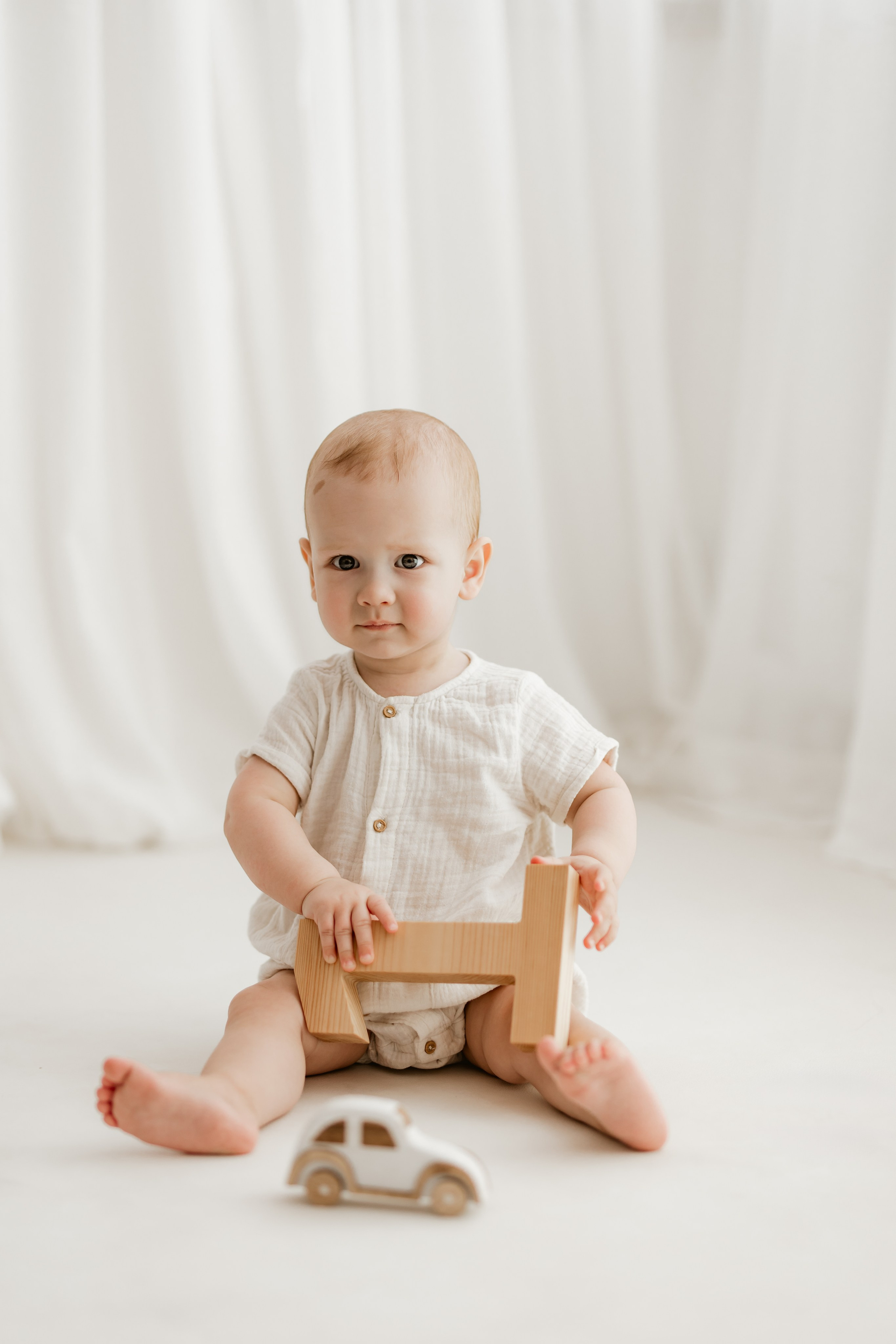 Baby/Kids. Anna Levina Photography